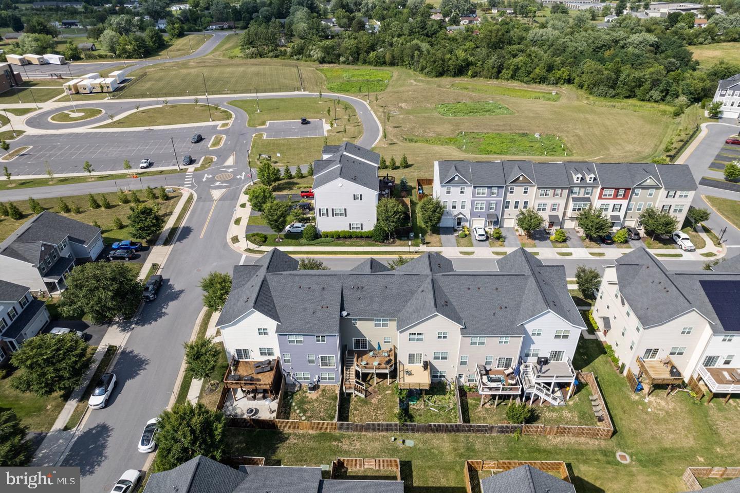 SNOWDEN BRIDGE - Residential