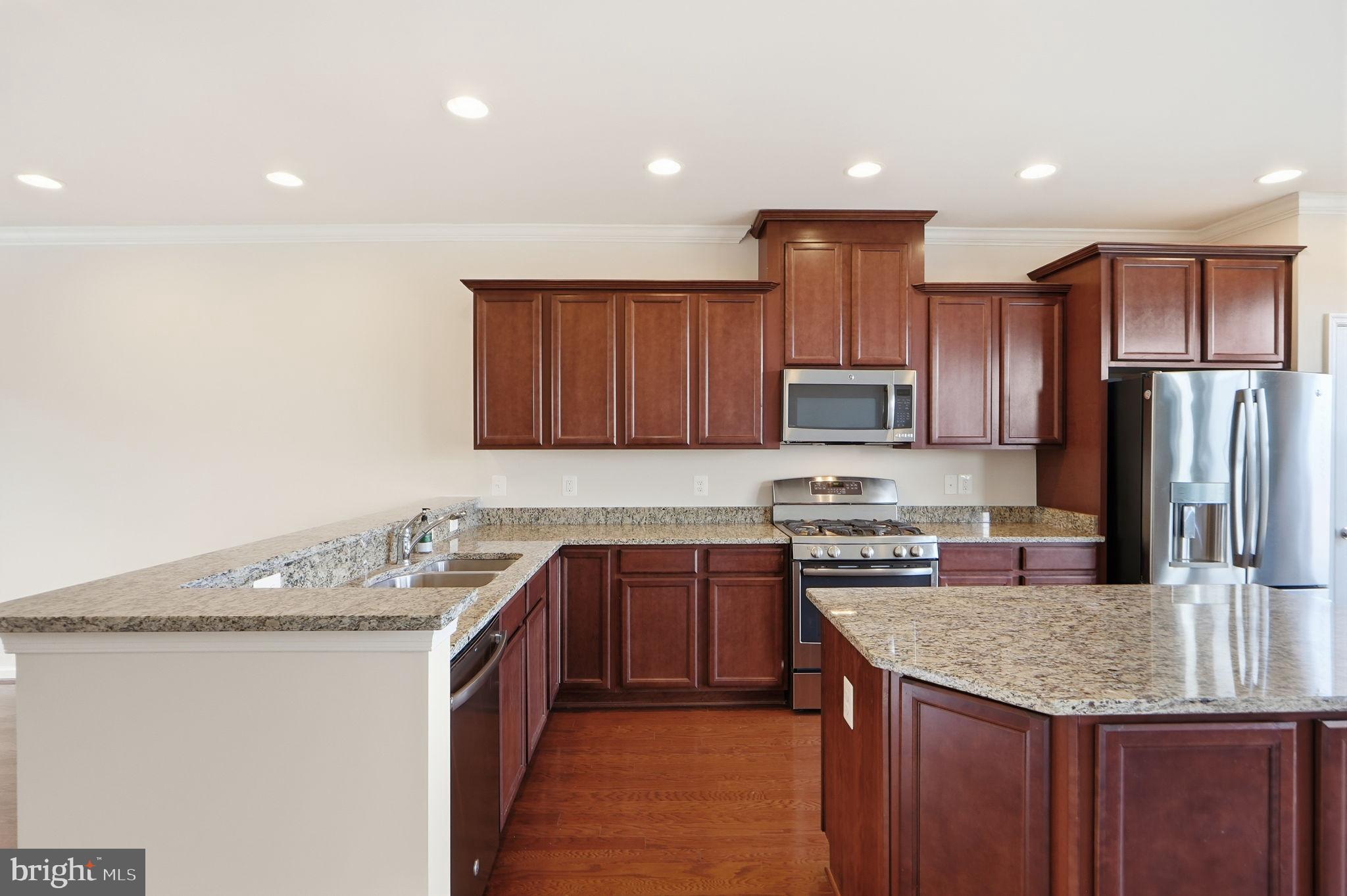 SNOWDEN BRIDGE - Residential