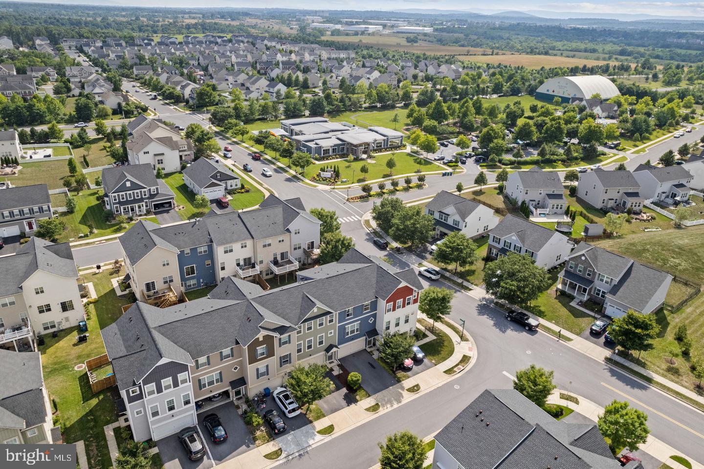 SNOWDEN BRIDGE - Residential