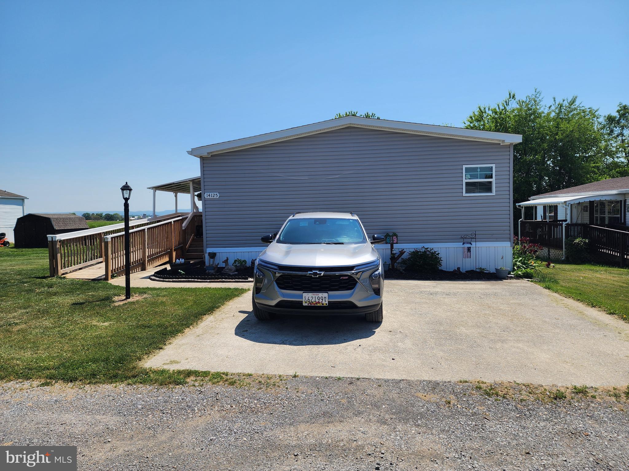NORTH END - Residential