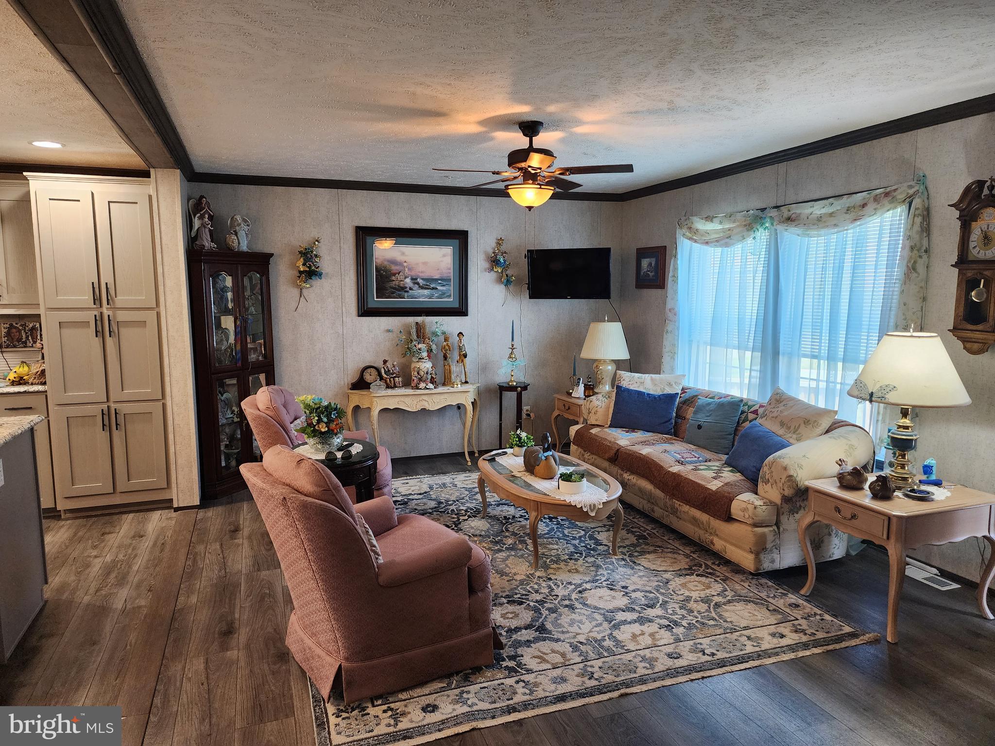 NORTH END - Residential