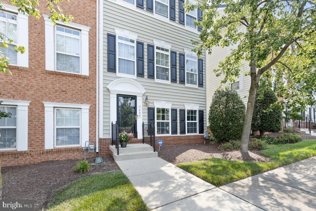 Photo of 5408 Lanier Avenue, SUITLAND, MD 20746 (MLS # MDPG2222856)