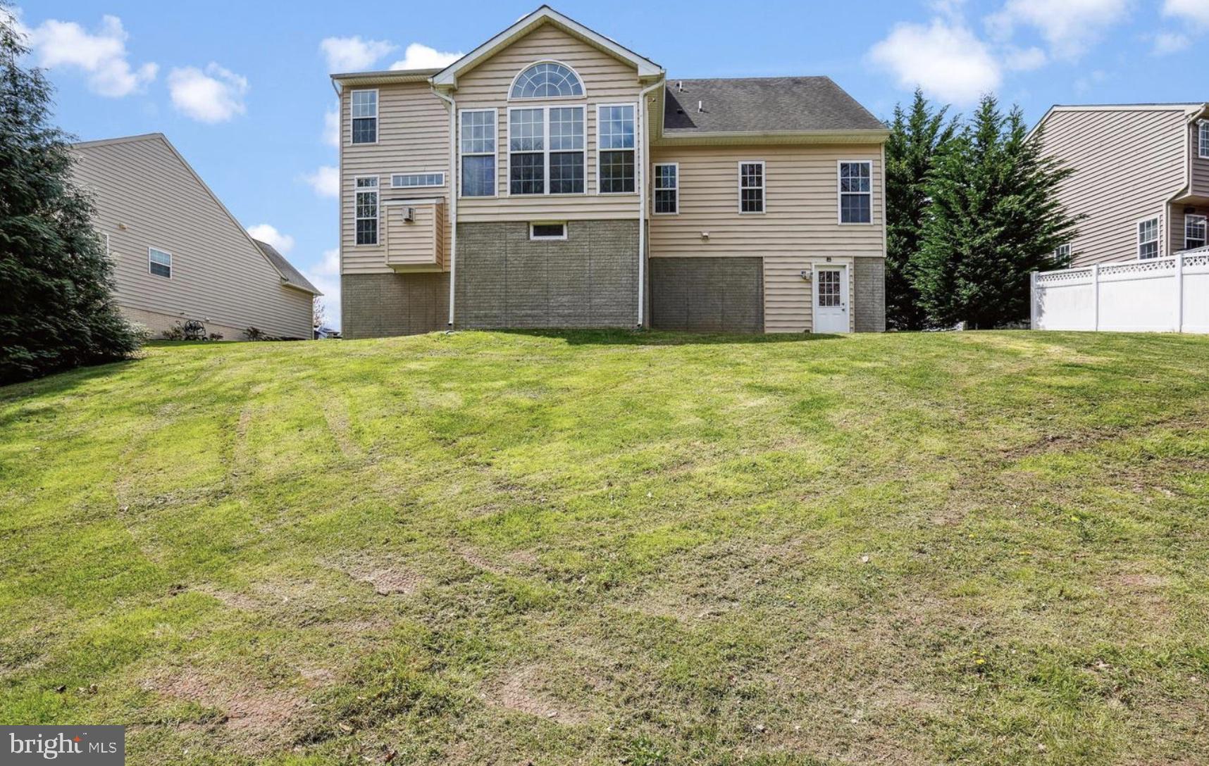 COVENTRY FARMS - Residential