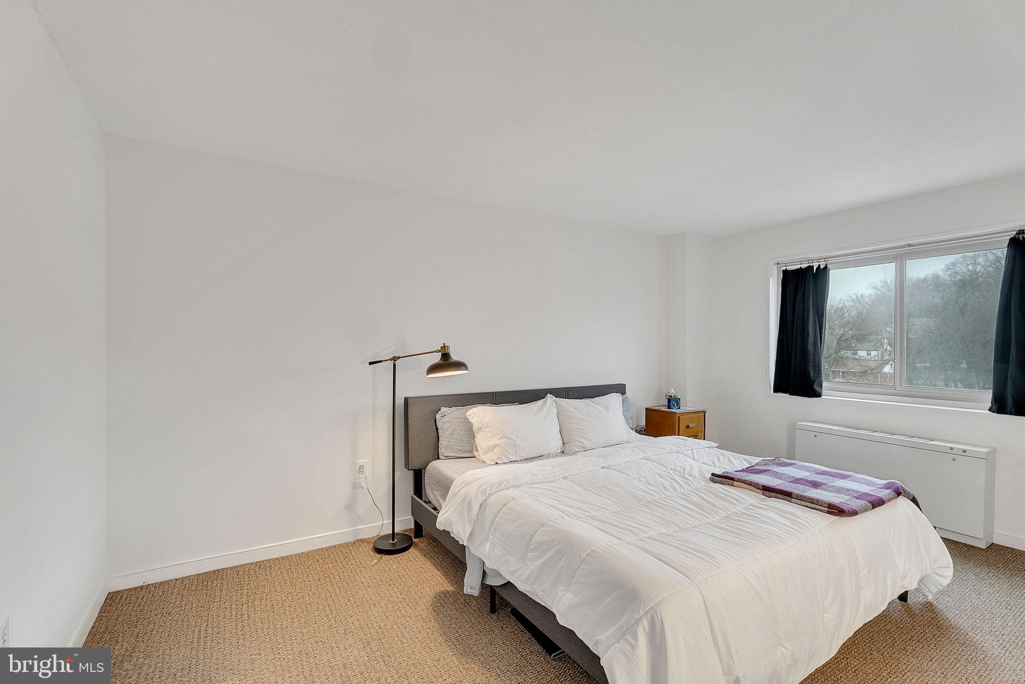 TAKOMA PARK - Residential