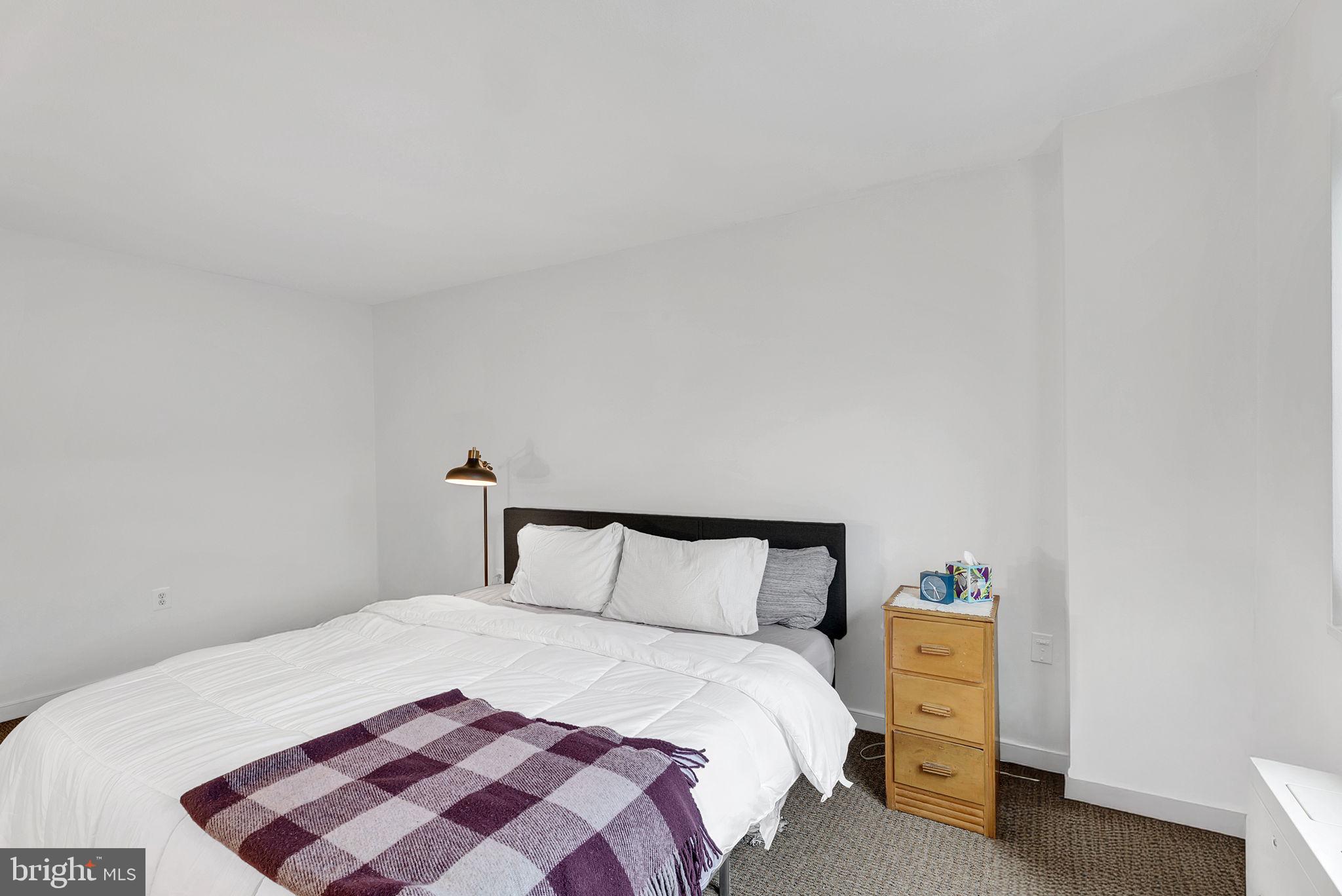 TAKOMA PARK - Residential