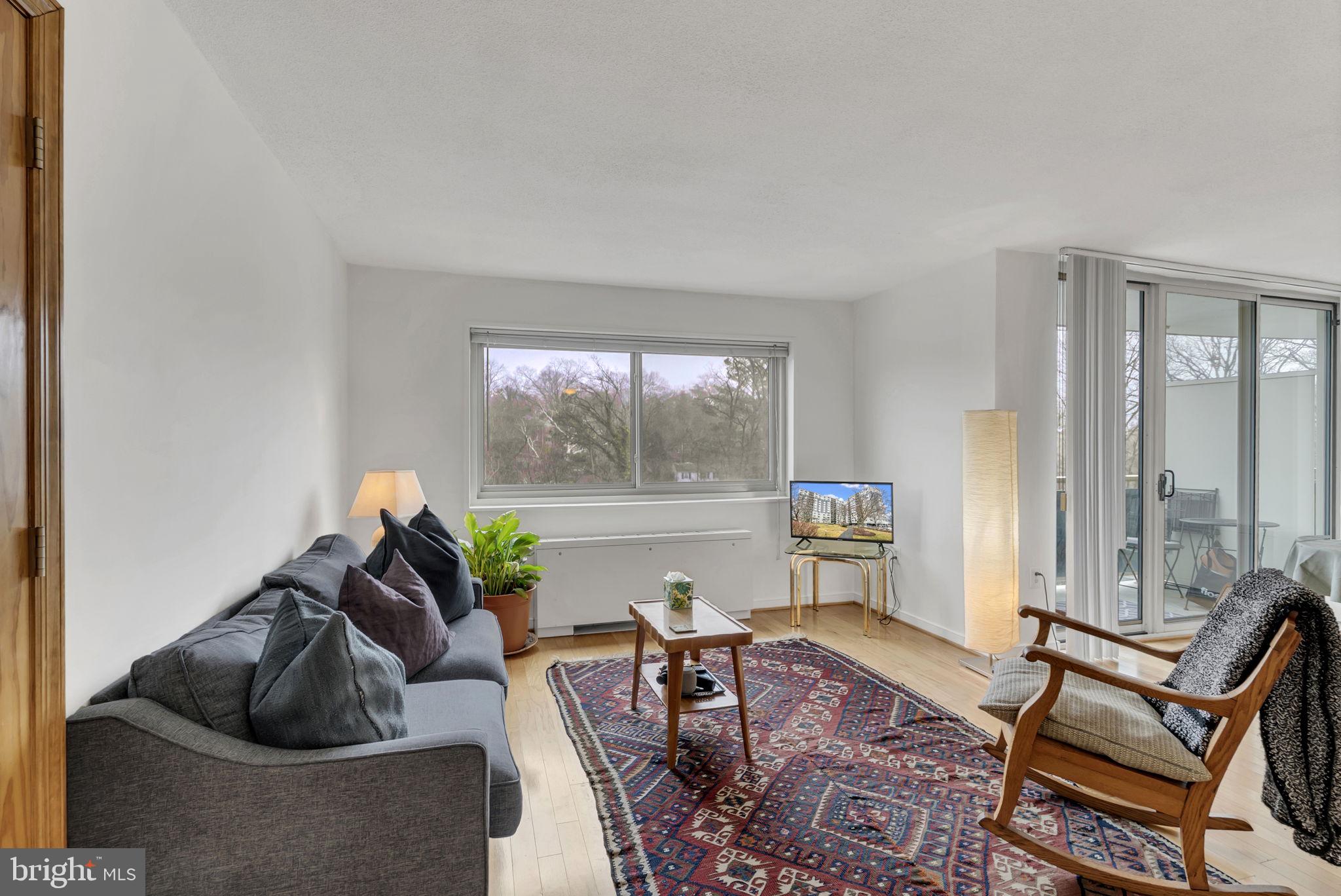 TAKOMA PARK - Residential