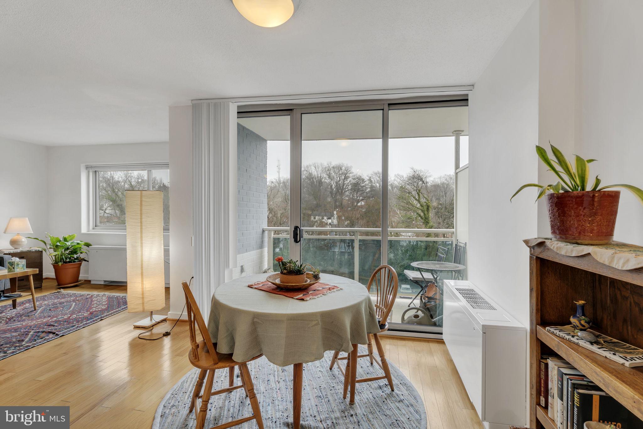 TAKOMA PARK - Residential