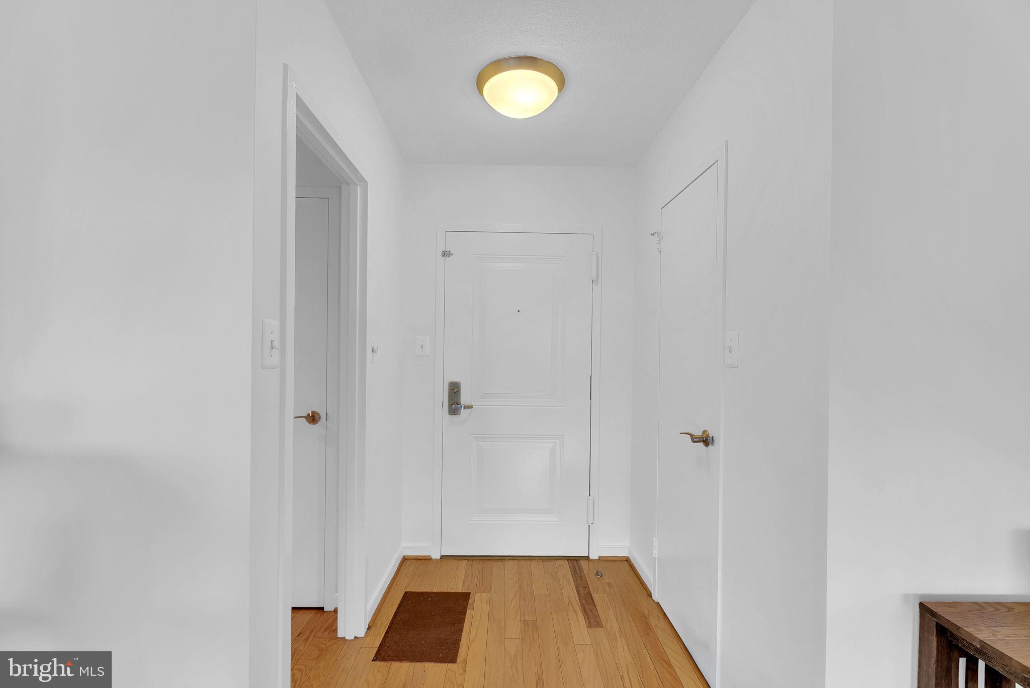 TAKOMA PARK - Residential