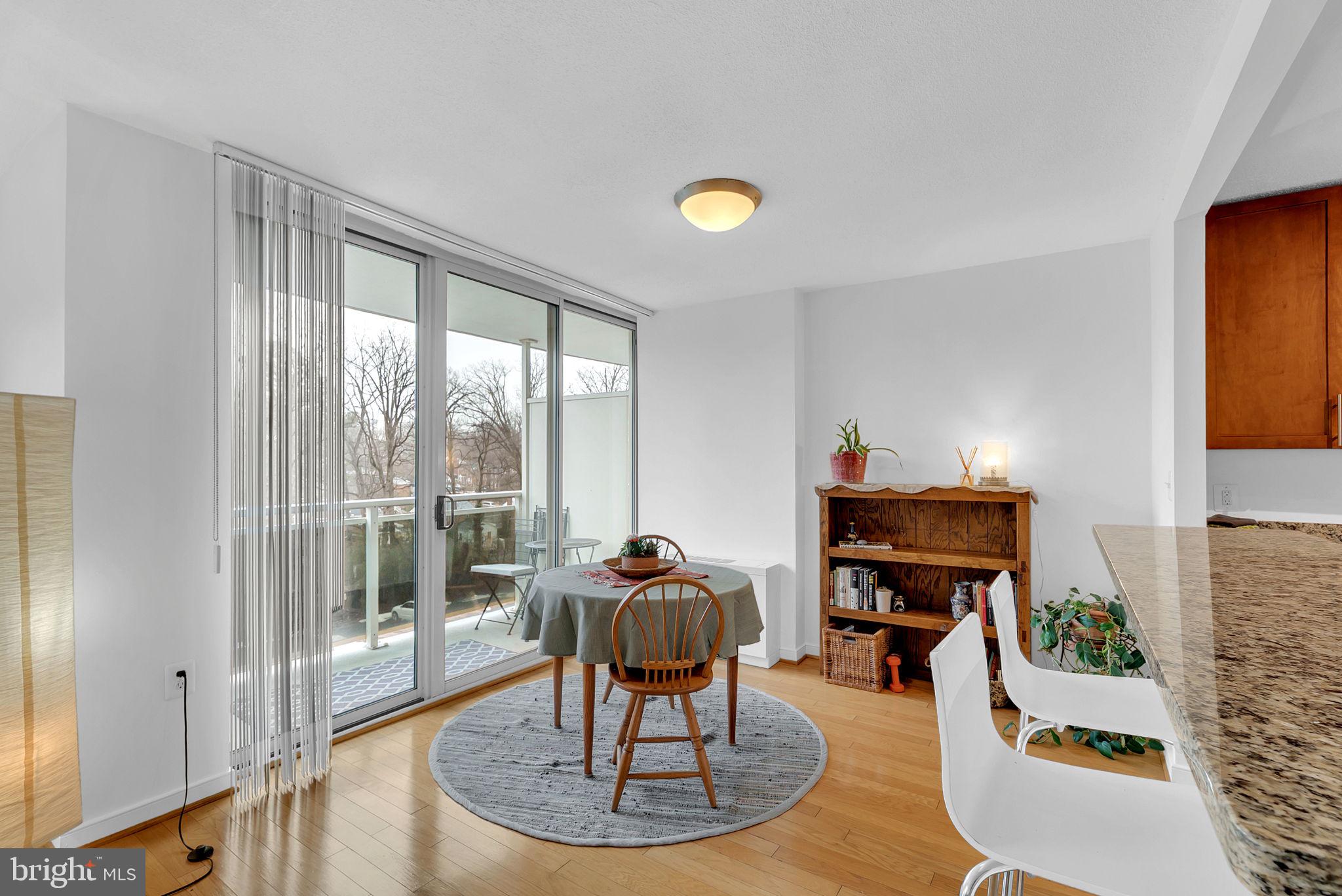 TAKOMA PARK - Residential