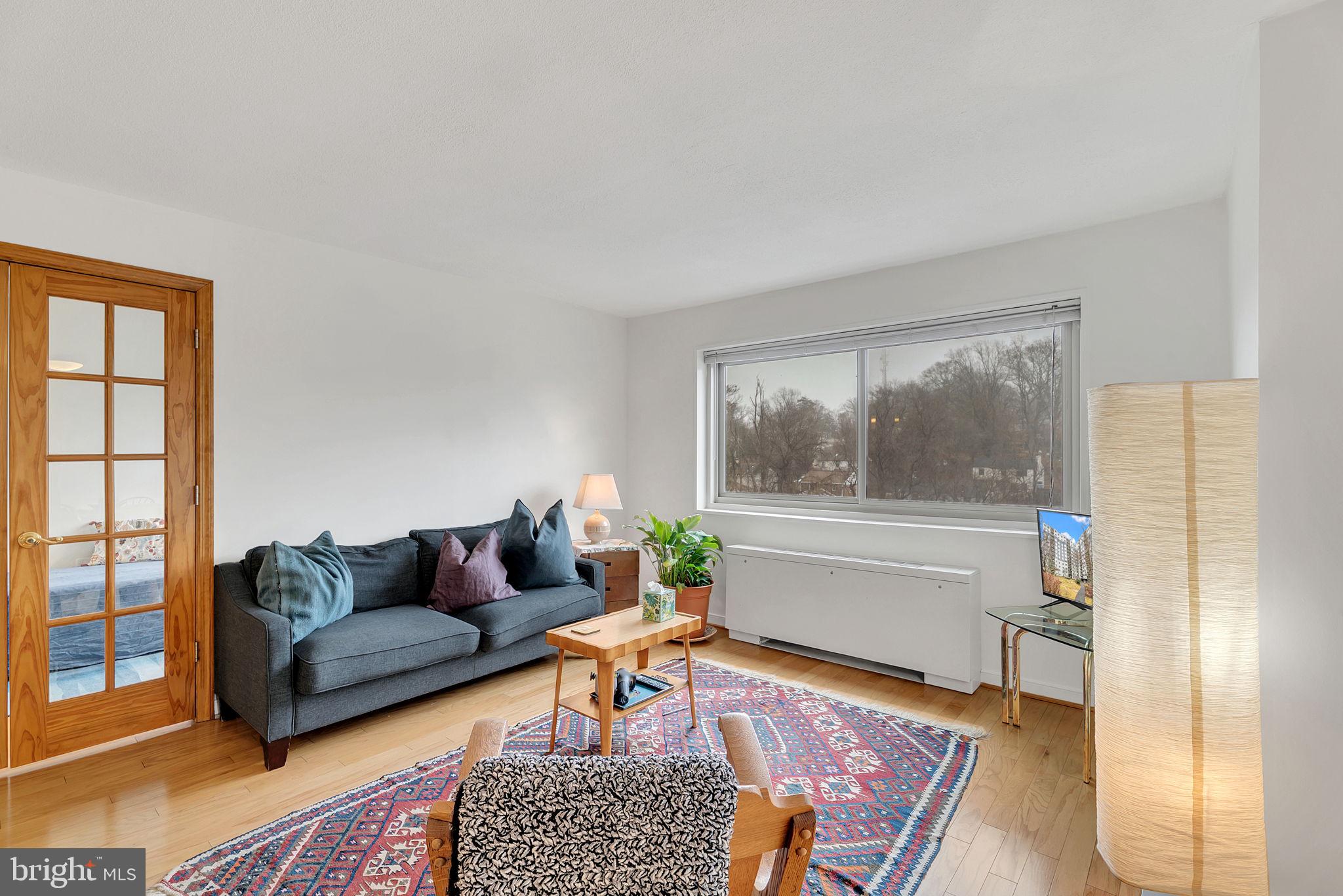 TAKOMA PARK - Residential