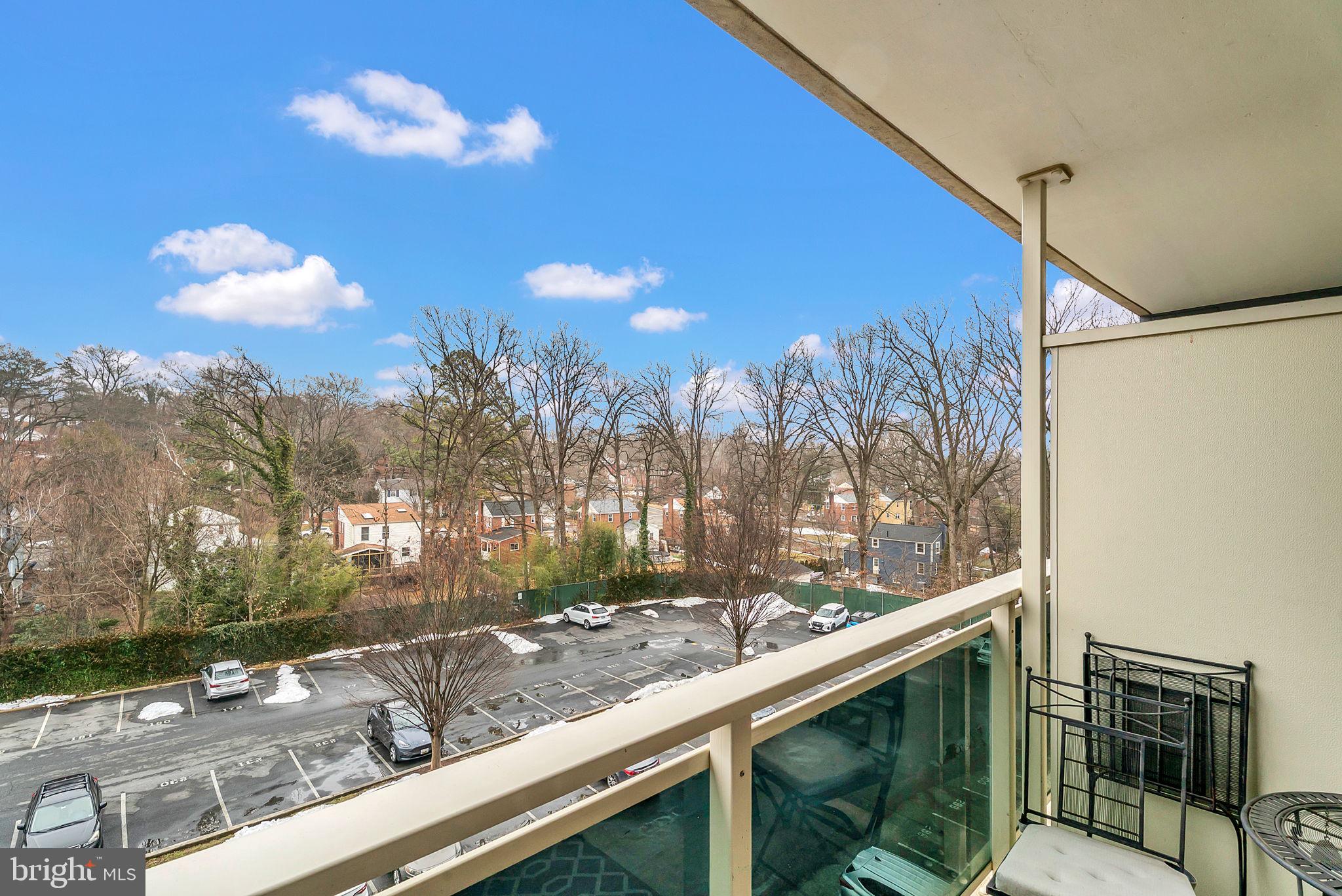 TAKOMA PARK - Residential