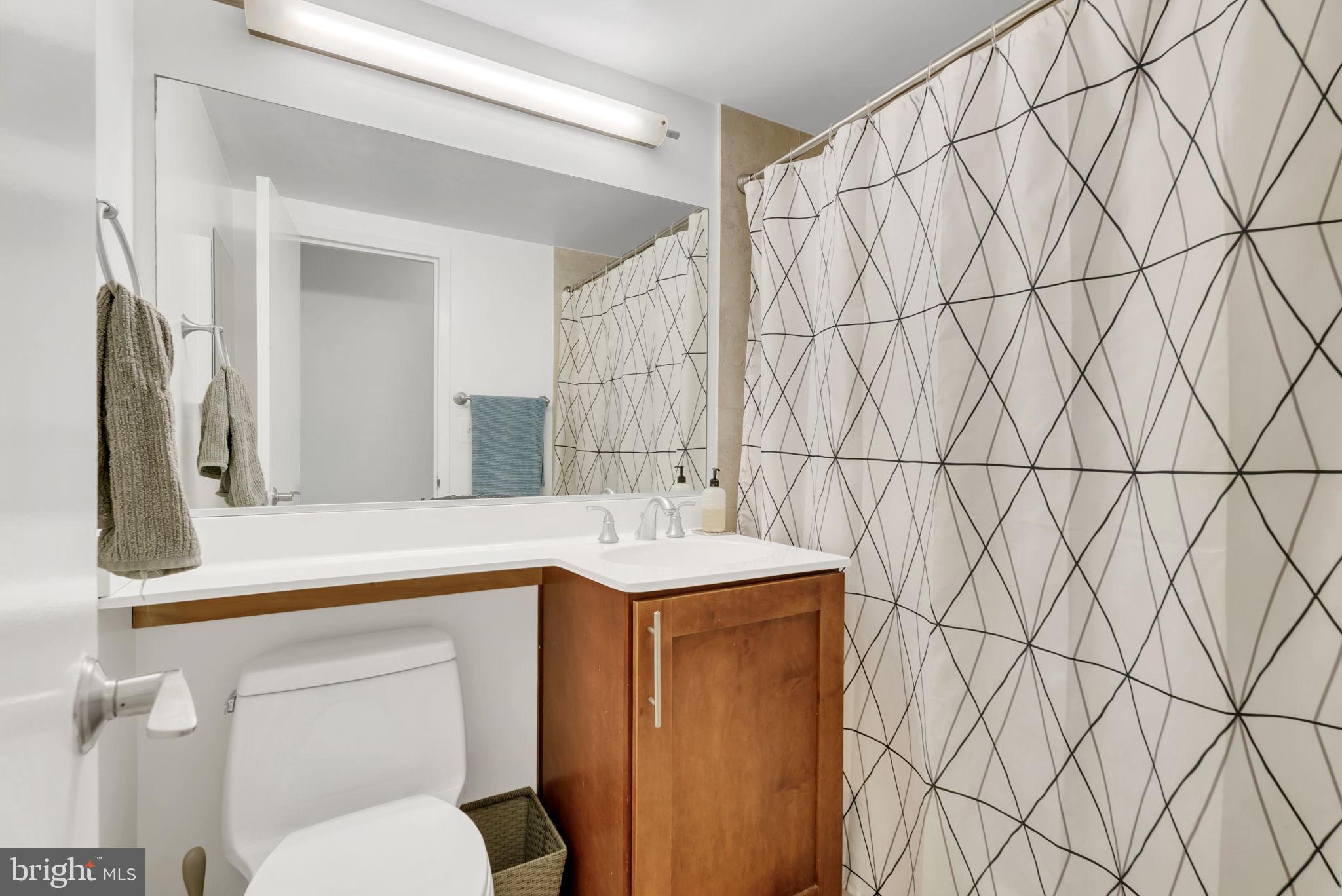 TAKOMA PARK - Residential