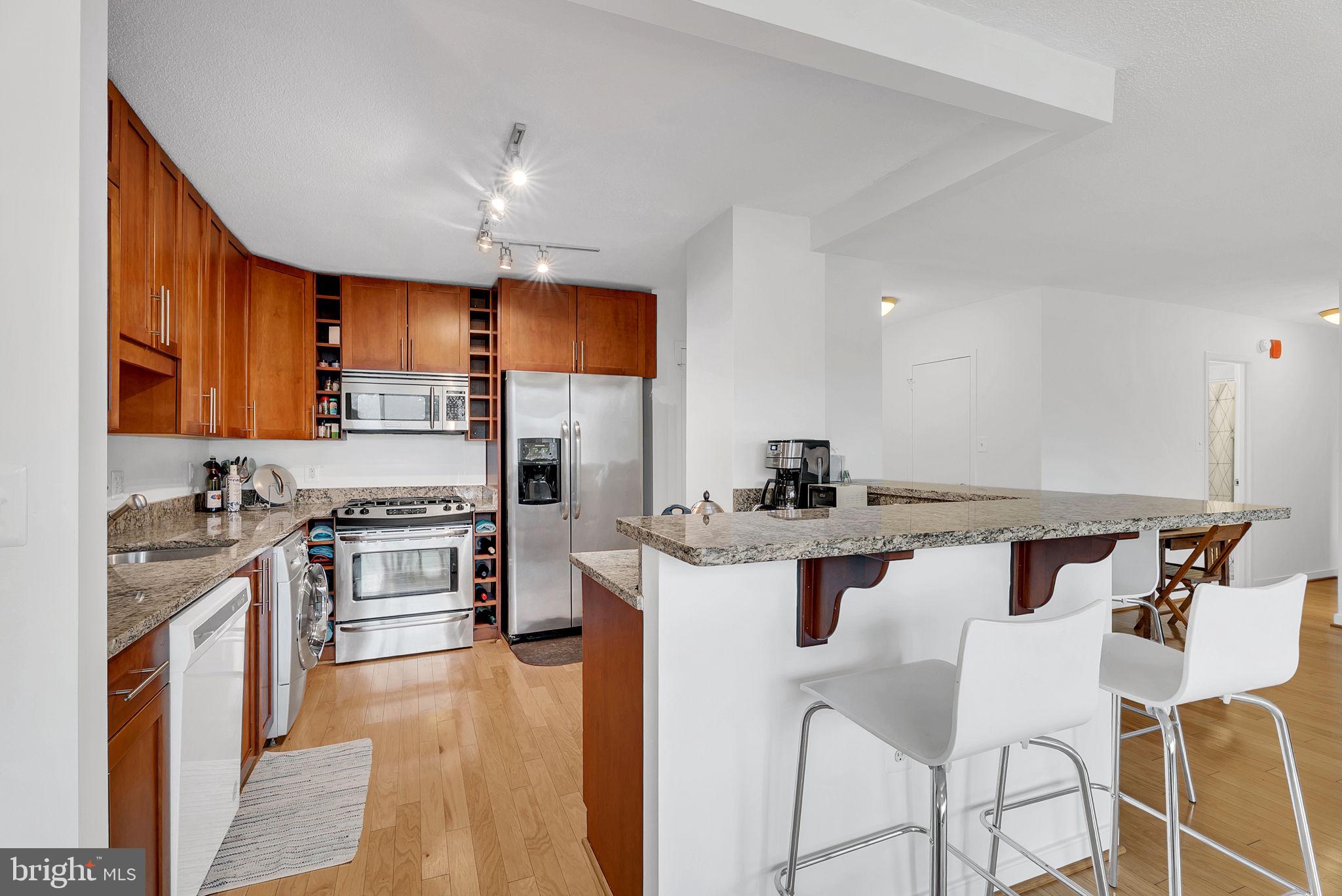 TAKOMA PARK - Residential