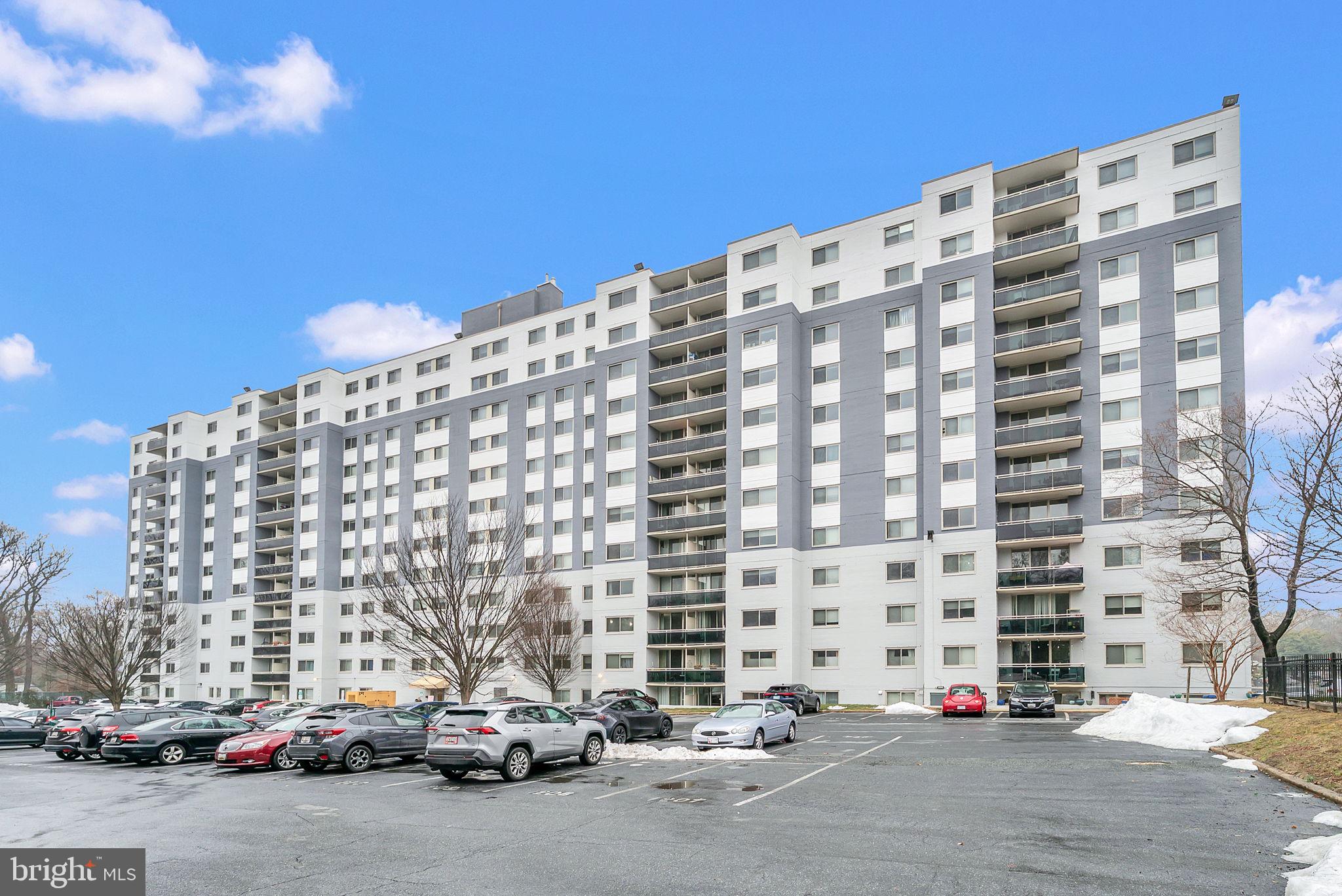 TAKOMA PARK - Residential