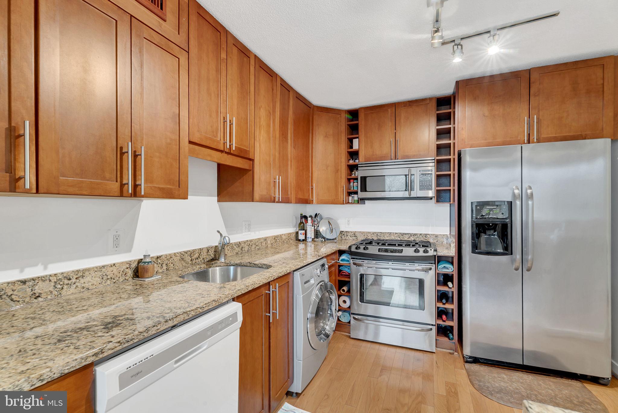 TAKOMA PARK - Residential