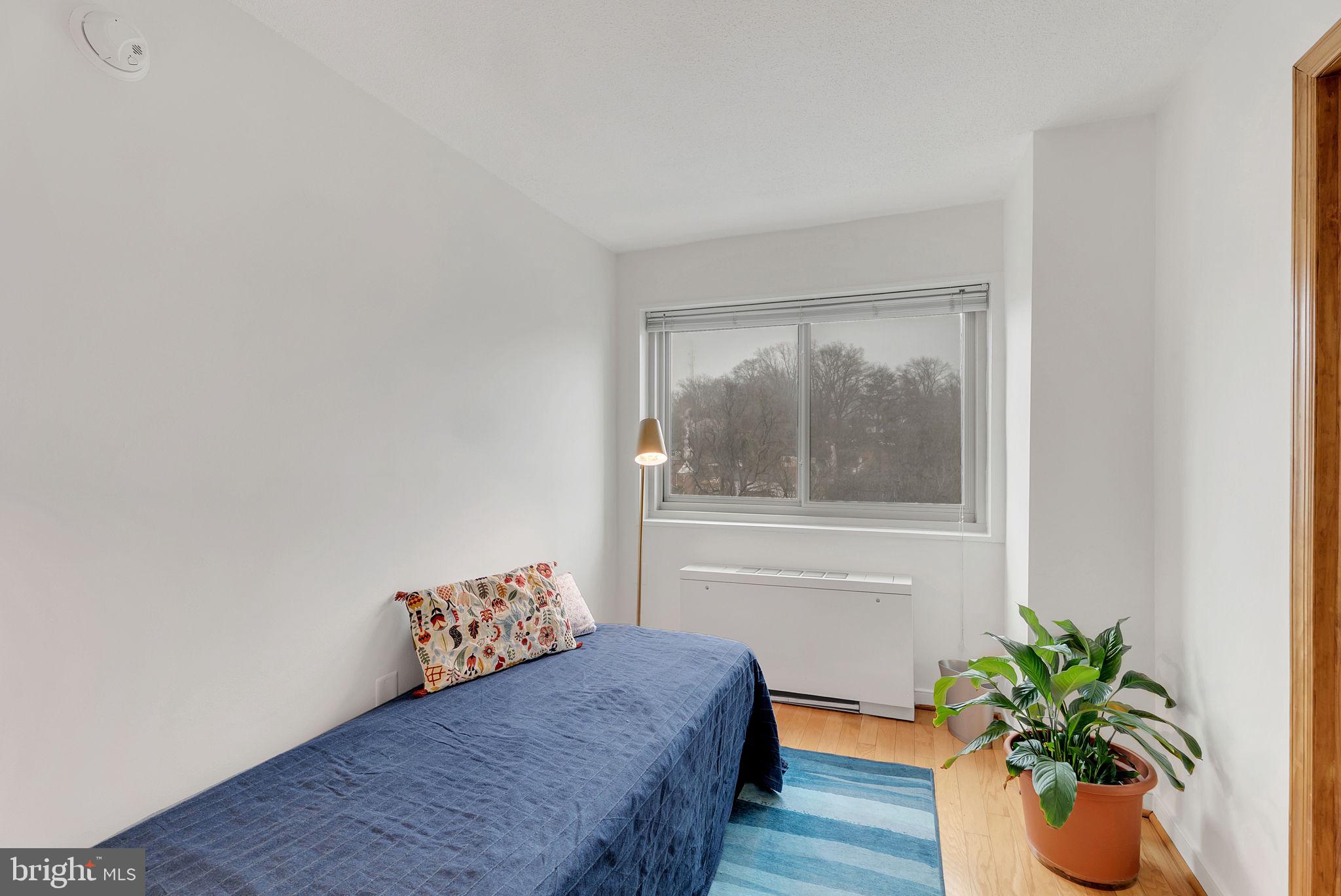 TAKOMA PARK - Residential