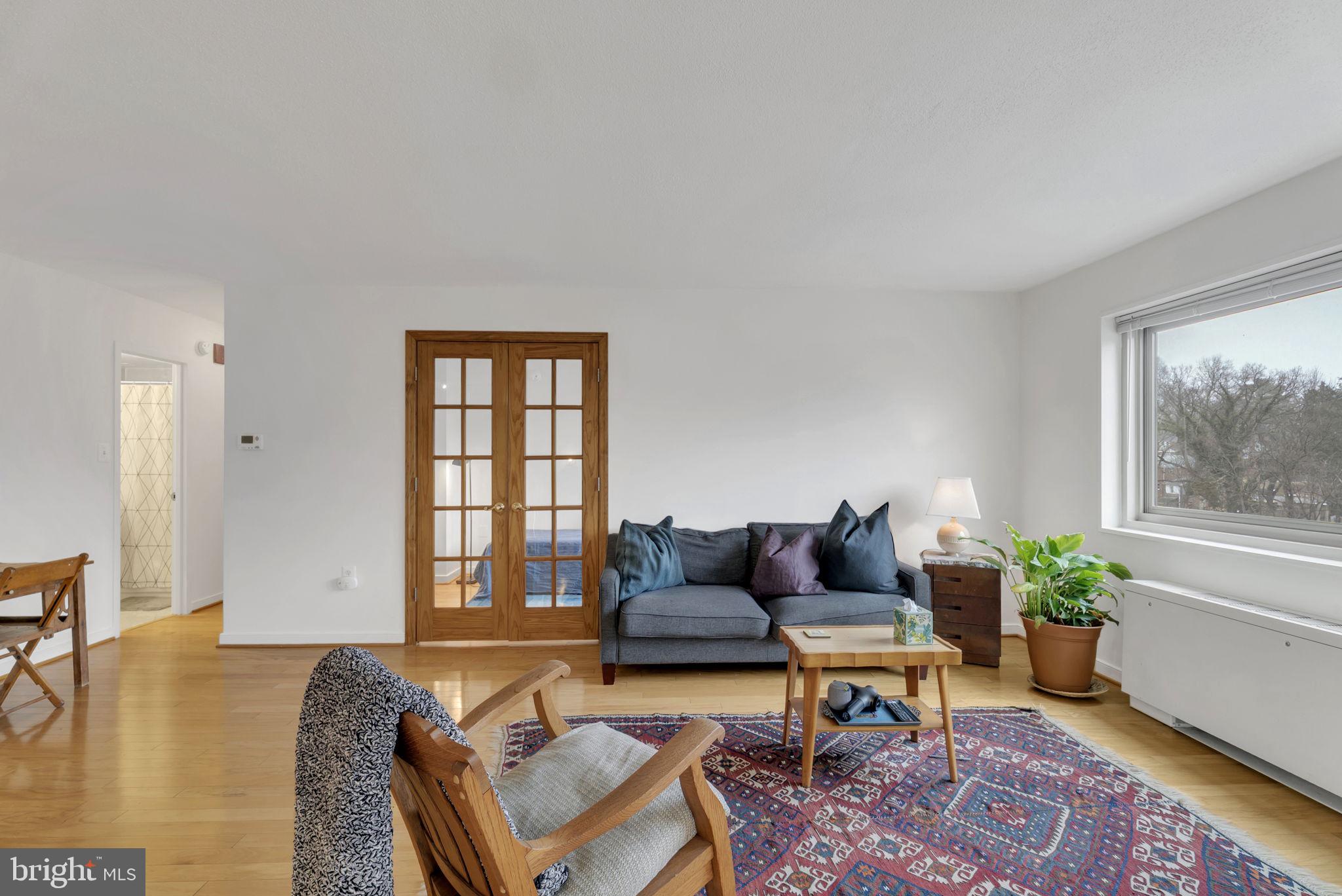 TAKOMA PARK - Residential