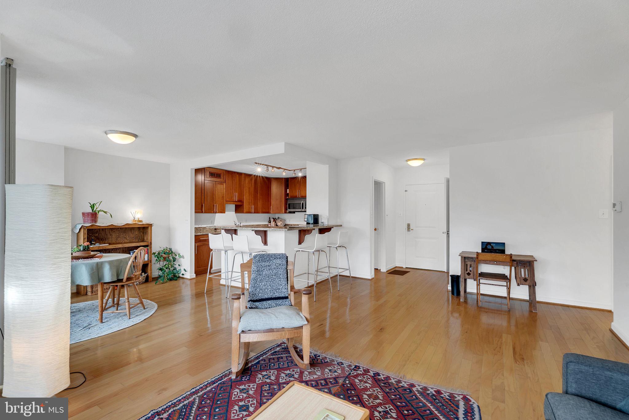 TAKOMA PARK - Residential