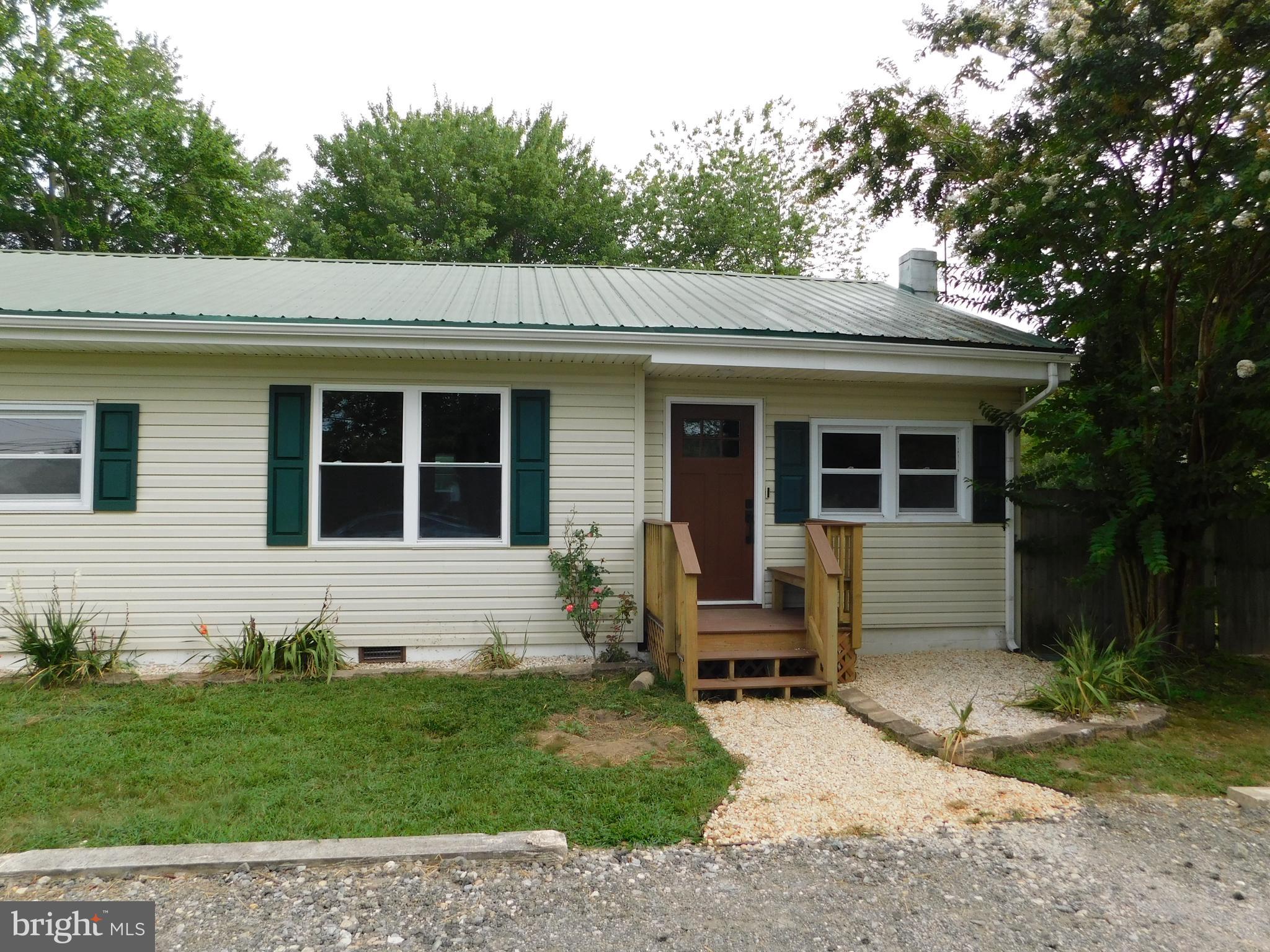233 HARTLY ROAD