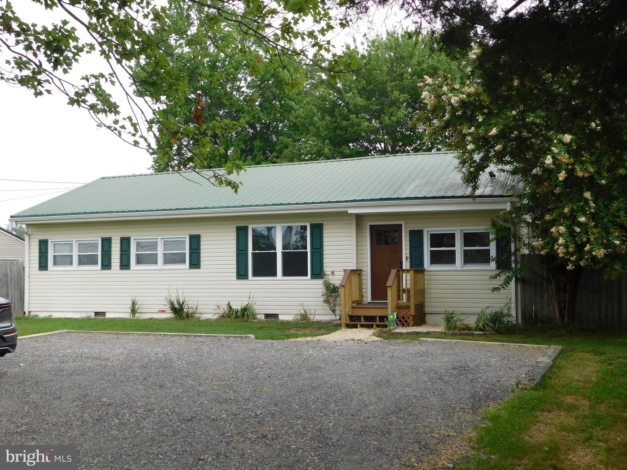 233 HARTLY ROAD