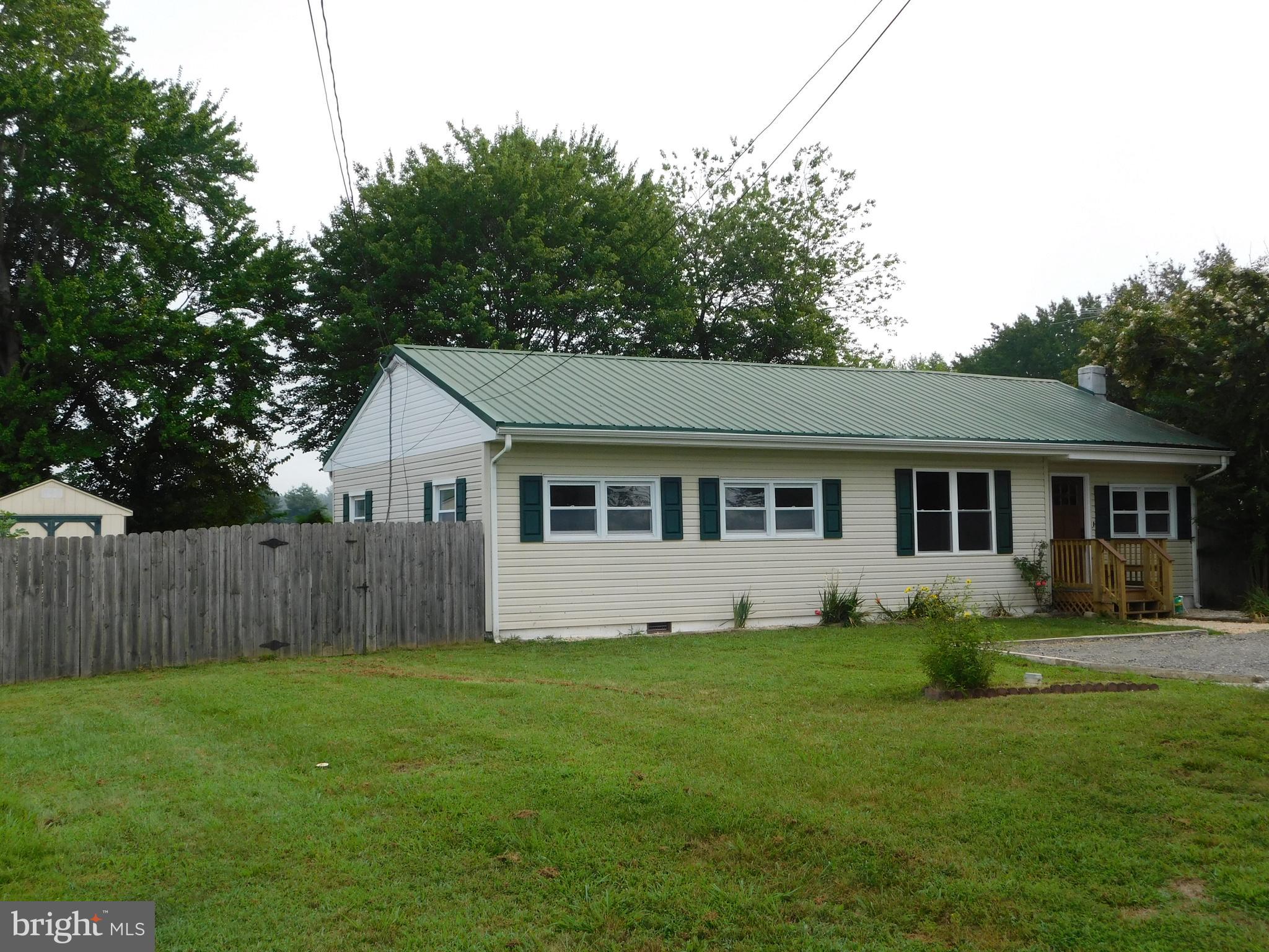233 HARTLY ROAD