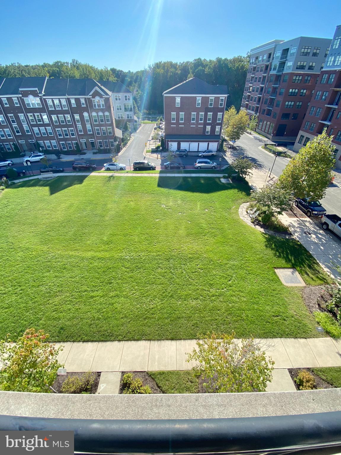 LOFTS AT METROWEST - Residential Lease
