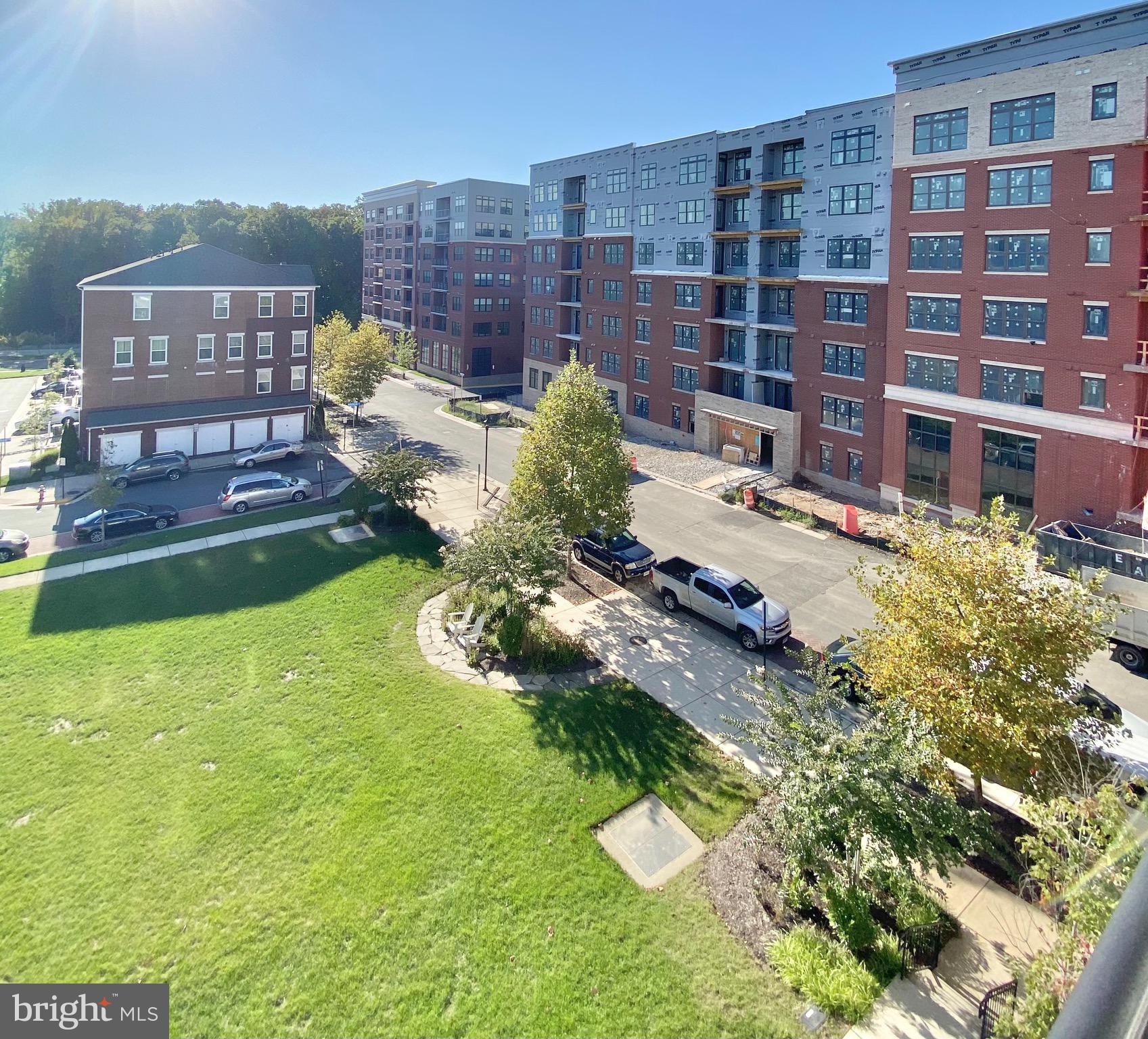 LOFTS AT METROWEST - Residential Lease