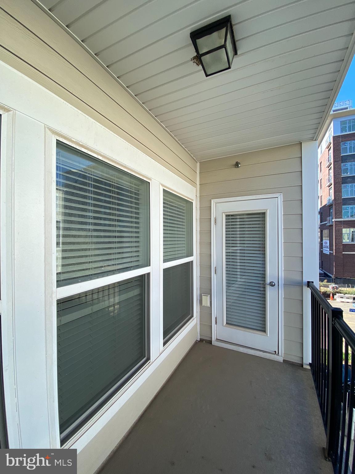 LOFTS AT METROWEST - Residential Lease