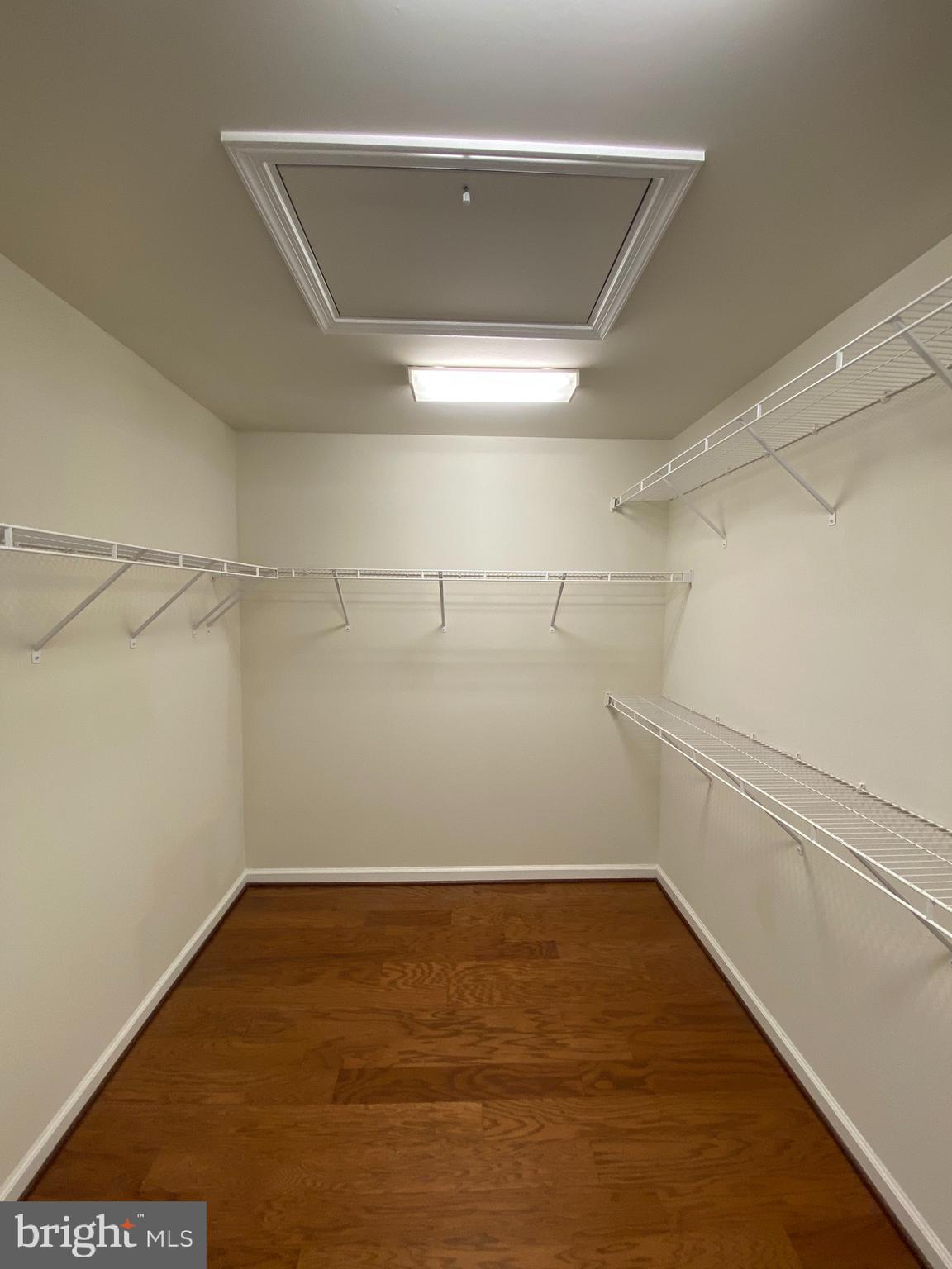 LOFTS AT METROWEST - Residential Lease