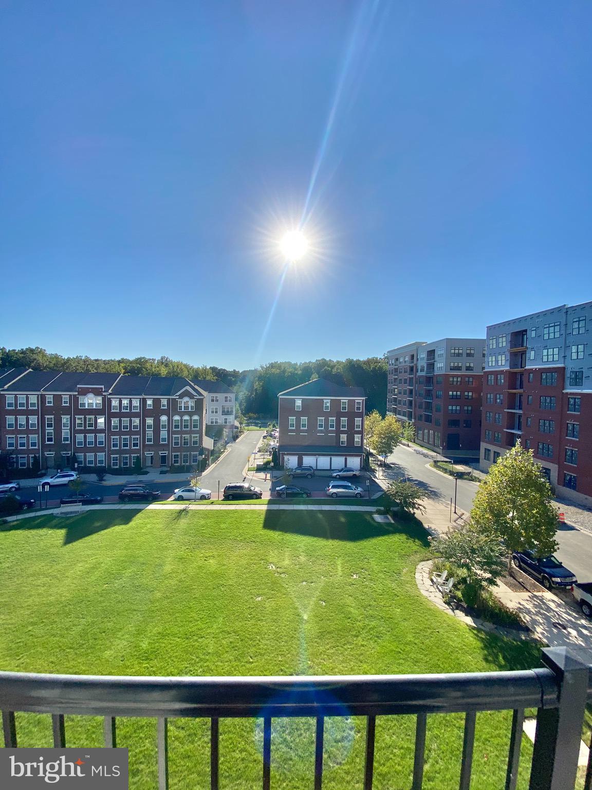 LOFTS AT METROWEST - Residential Lease