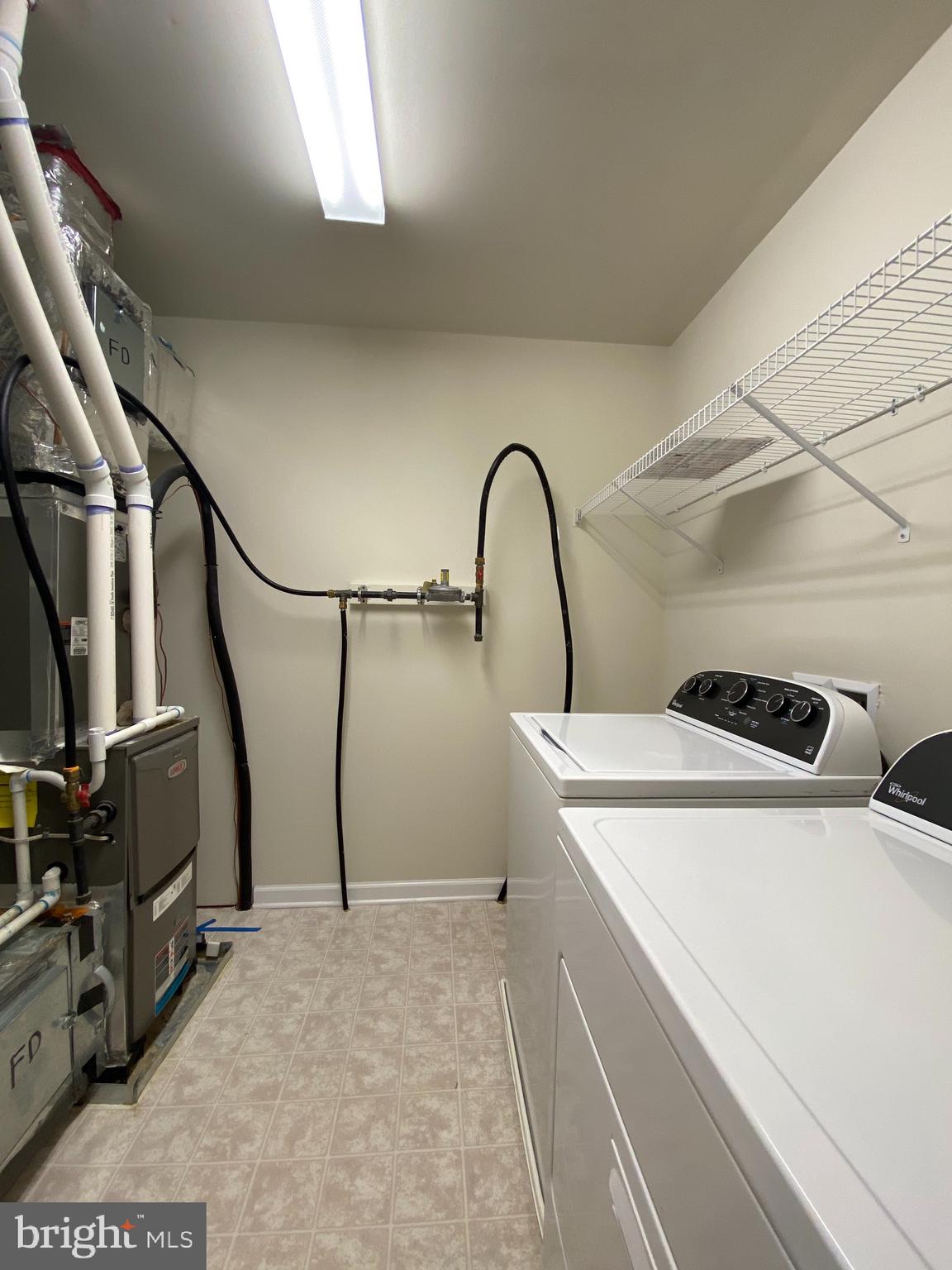 LOFTS AT METROWEST - Residential Lease