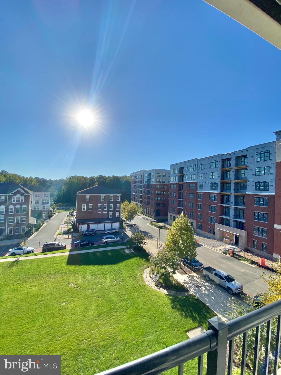 LOFTS AT METROWEST - Residential Lease