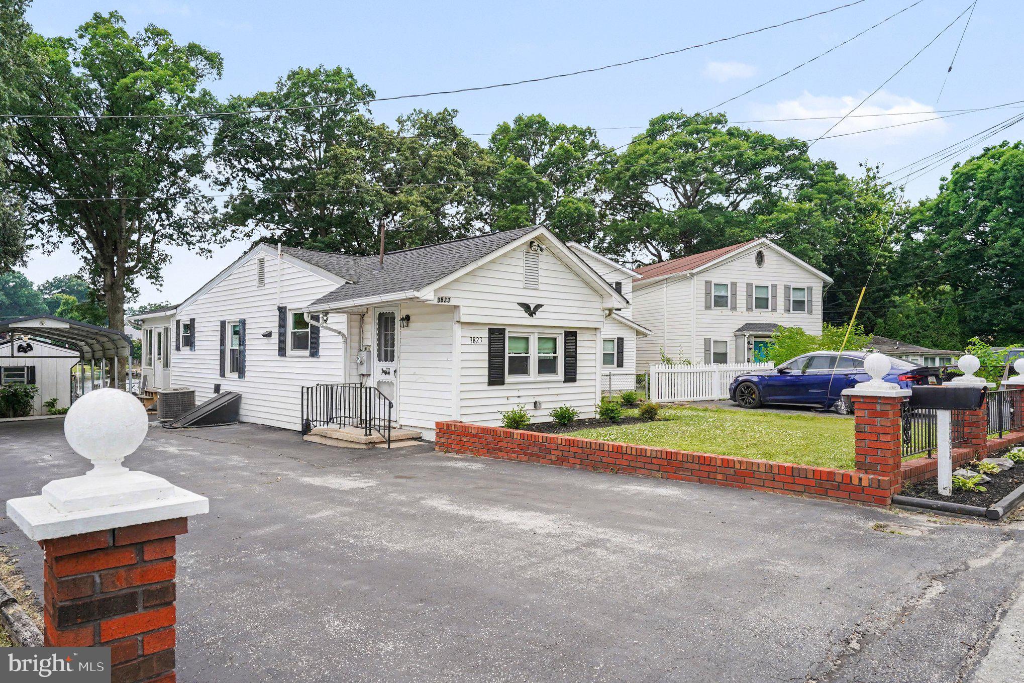 3823 ANNADALE ROAD