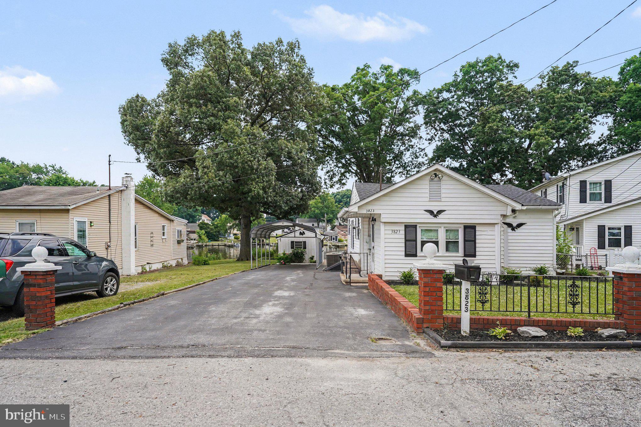 3823 ANNADALE ROAD