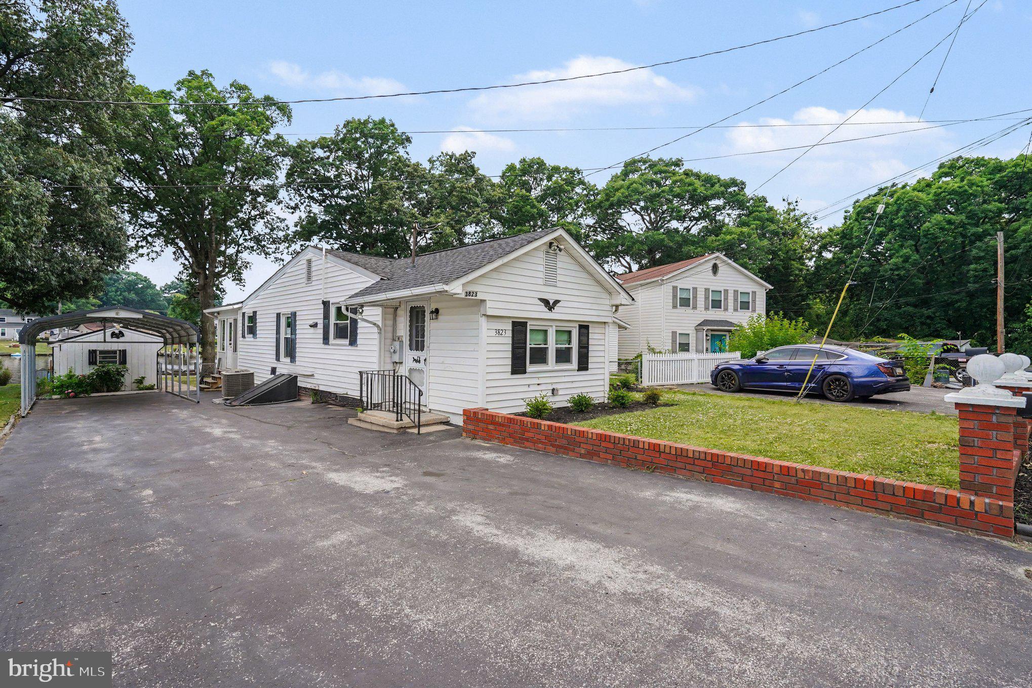 3823 ANNADALE ROAD