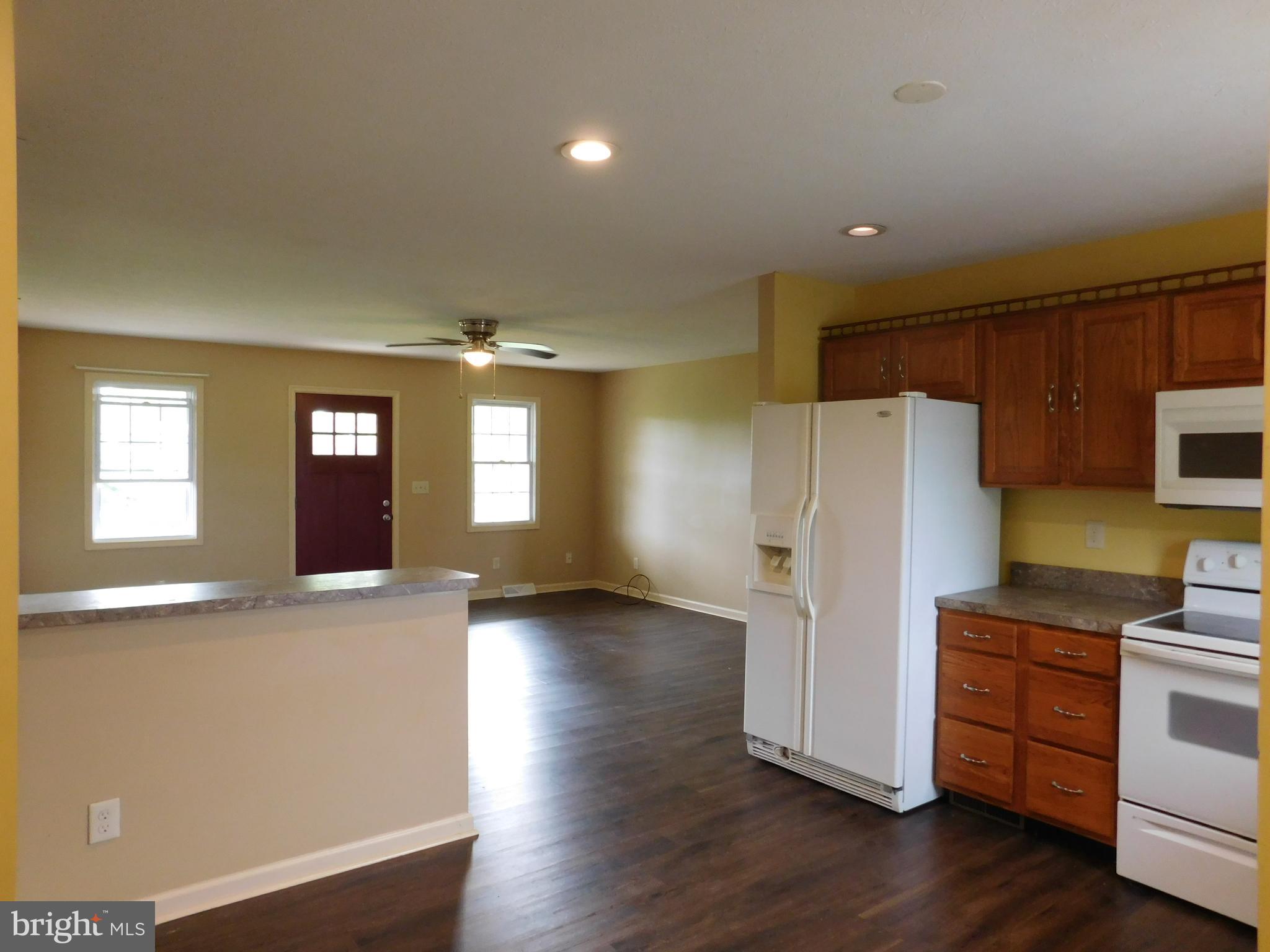 ORCHARD HILL ESTATES - Residential