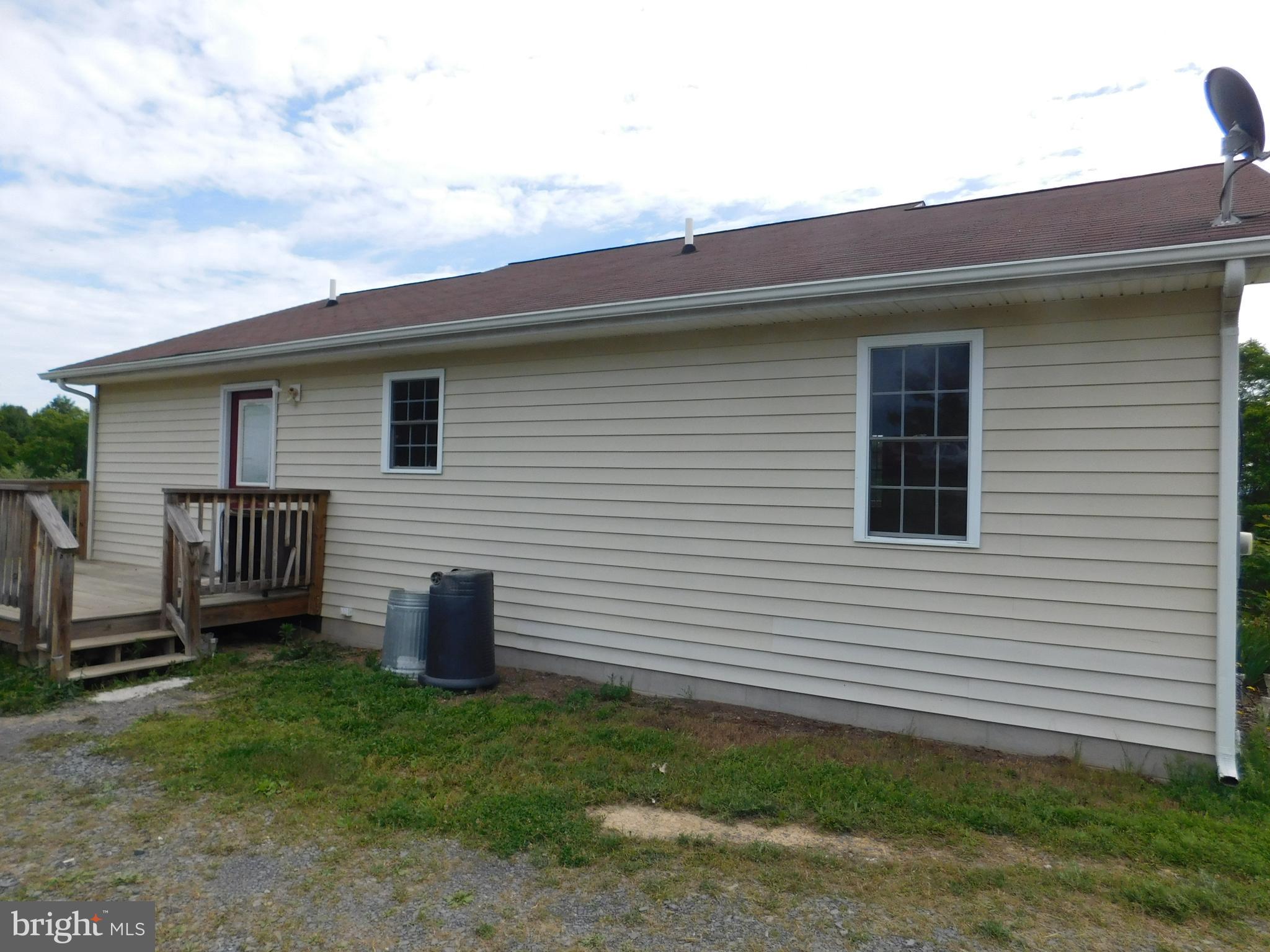 ORCHARD HILL ESTATES - Residential