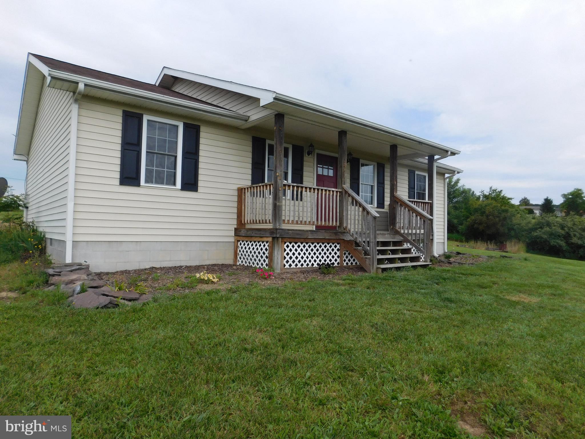 ORCHARD HILL ESTATES - Residential