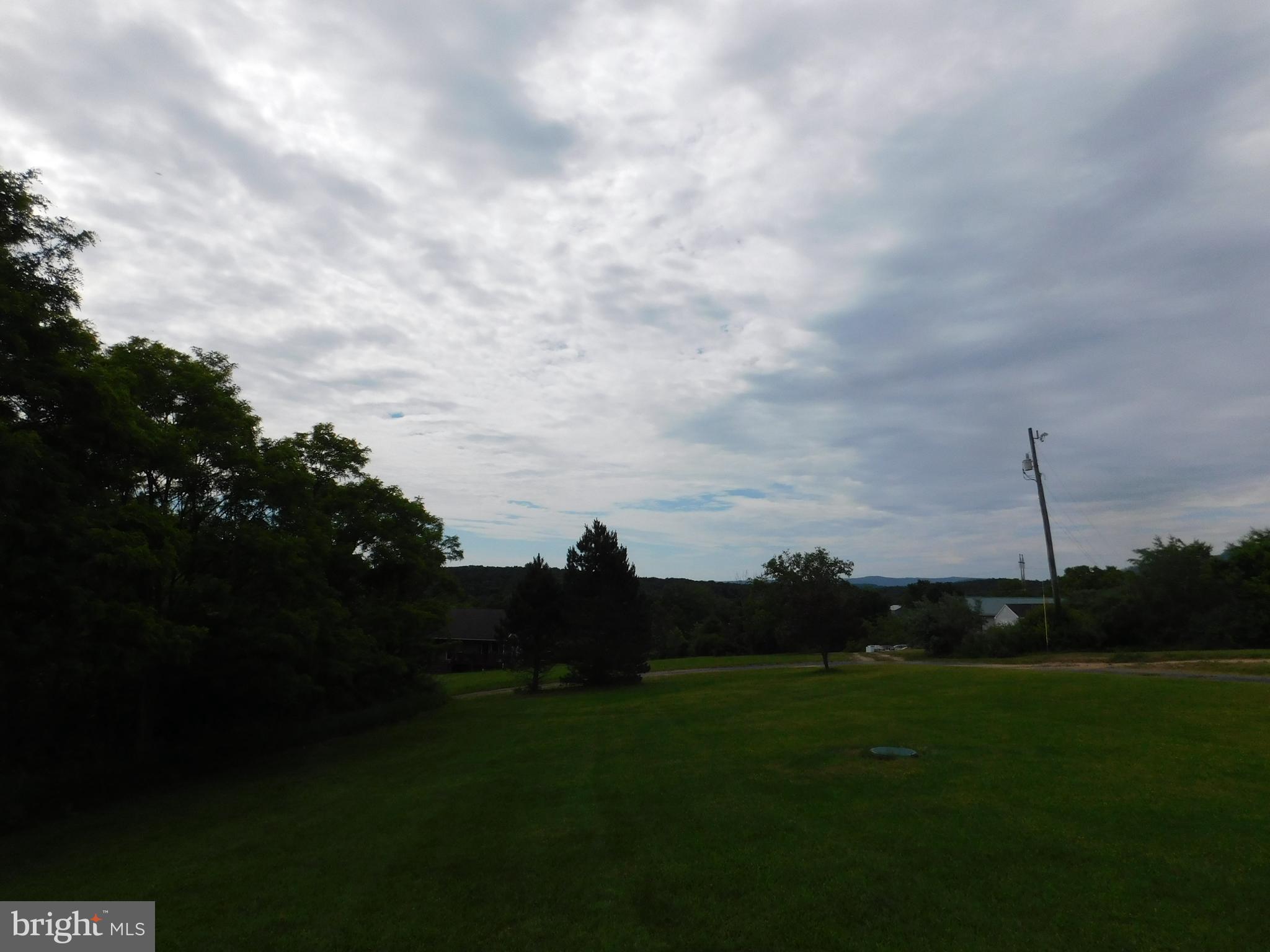 ORCHARD HILL ESTATES - Residential