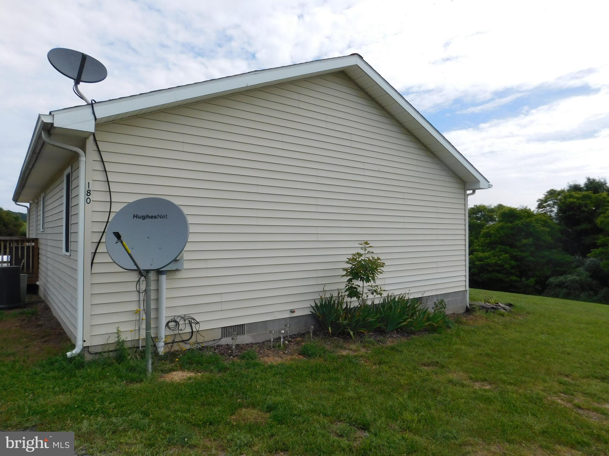 ORCHARD HILL ESTATES - Residential