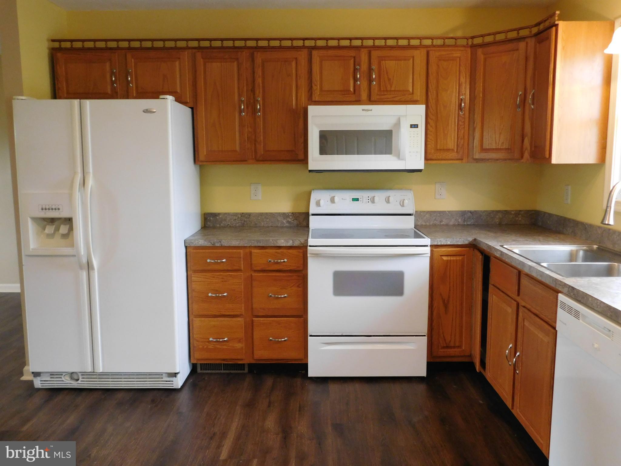 ORCHARD HILL ESTATES - Residential