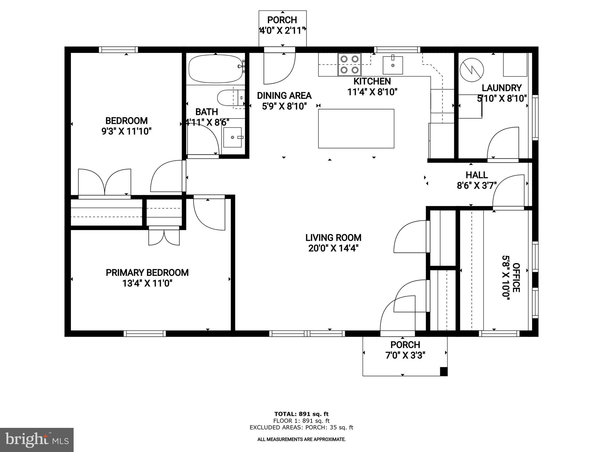SUNRISE BEACH - Residential