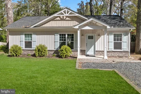 1036 Omar Drive, Crownsville, MD MLS: MDAA2112542