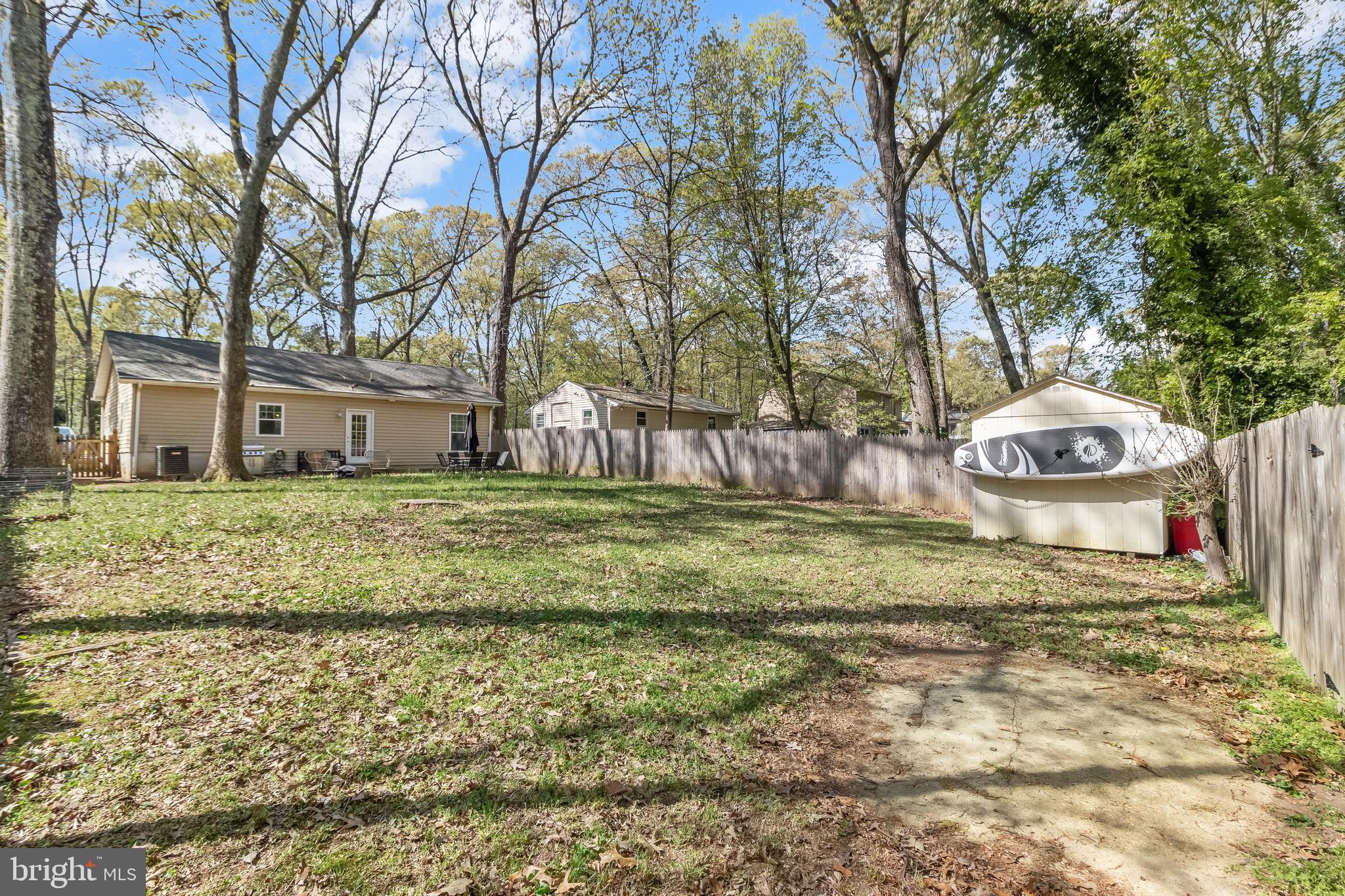 SUNRISE BEACH - Residential