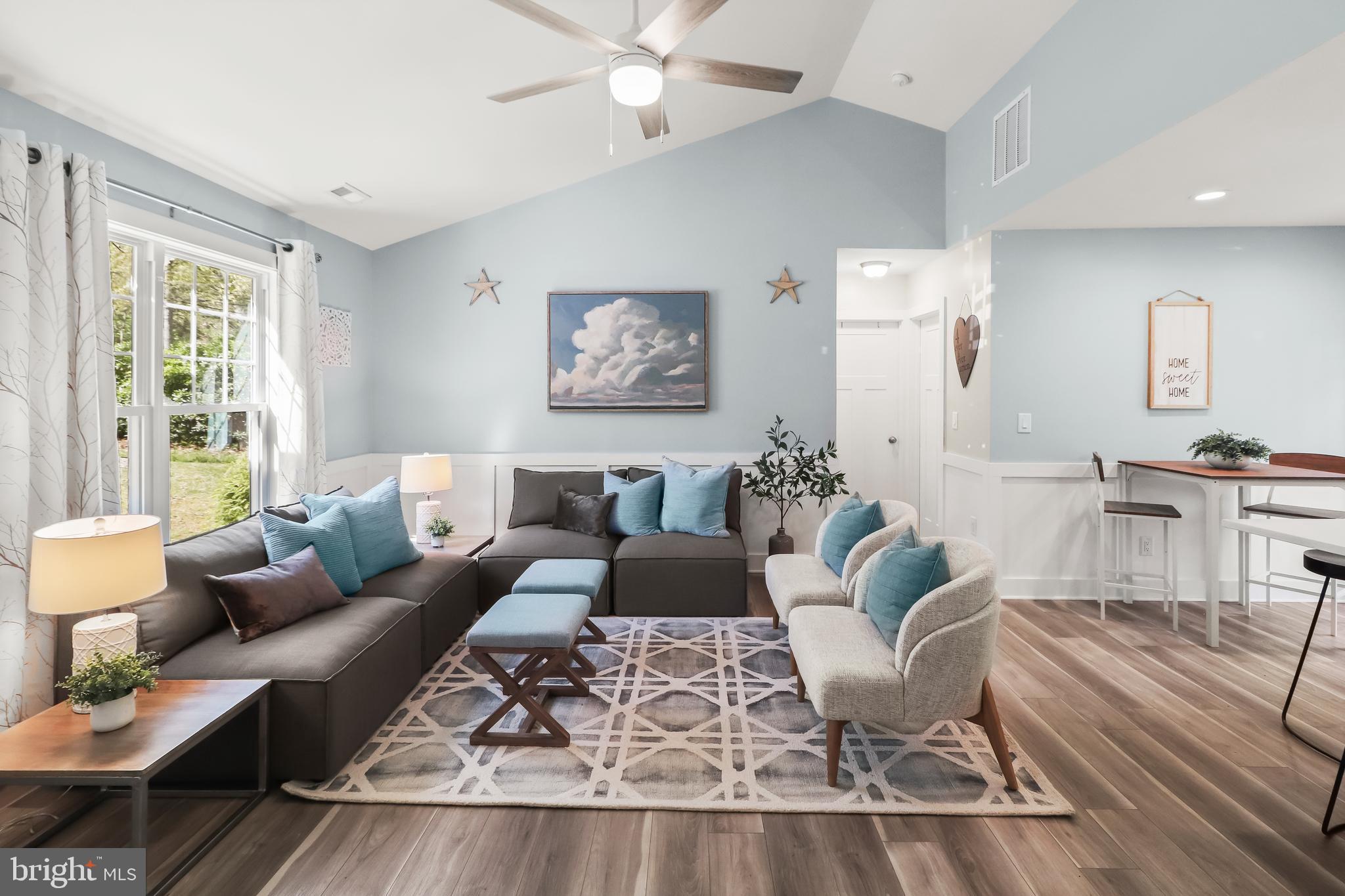 1036 OMAR DRIVE