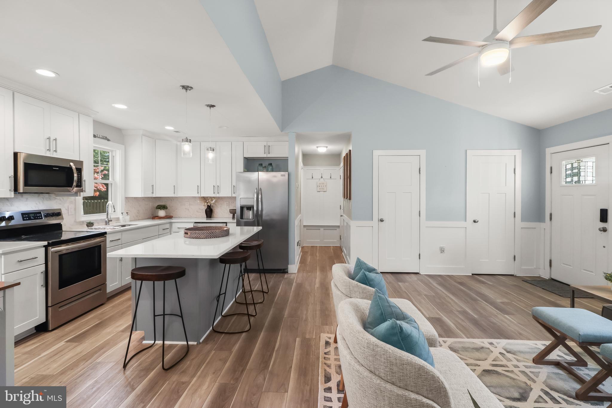 1036 OMAR DRIVE