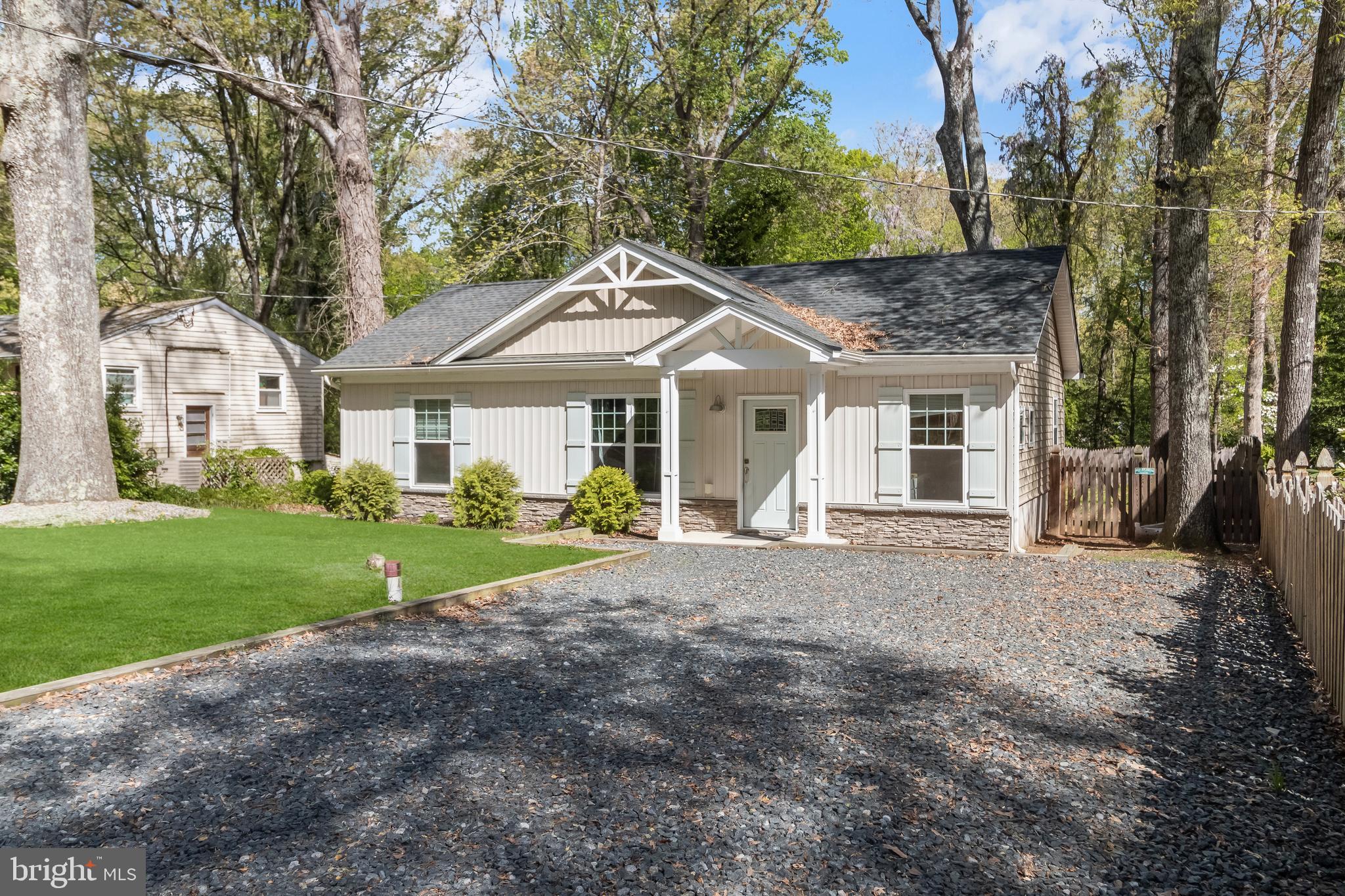 SUNRISE BEACH - Residential