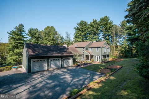 174 N FUNK ROAD BOYERTOWN PA 19512