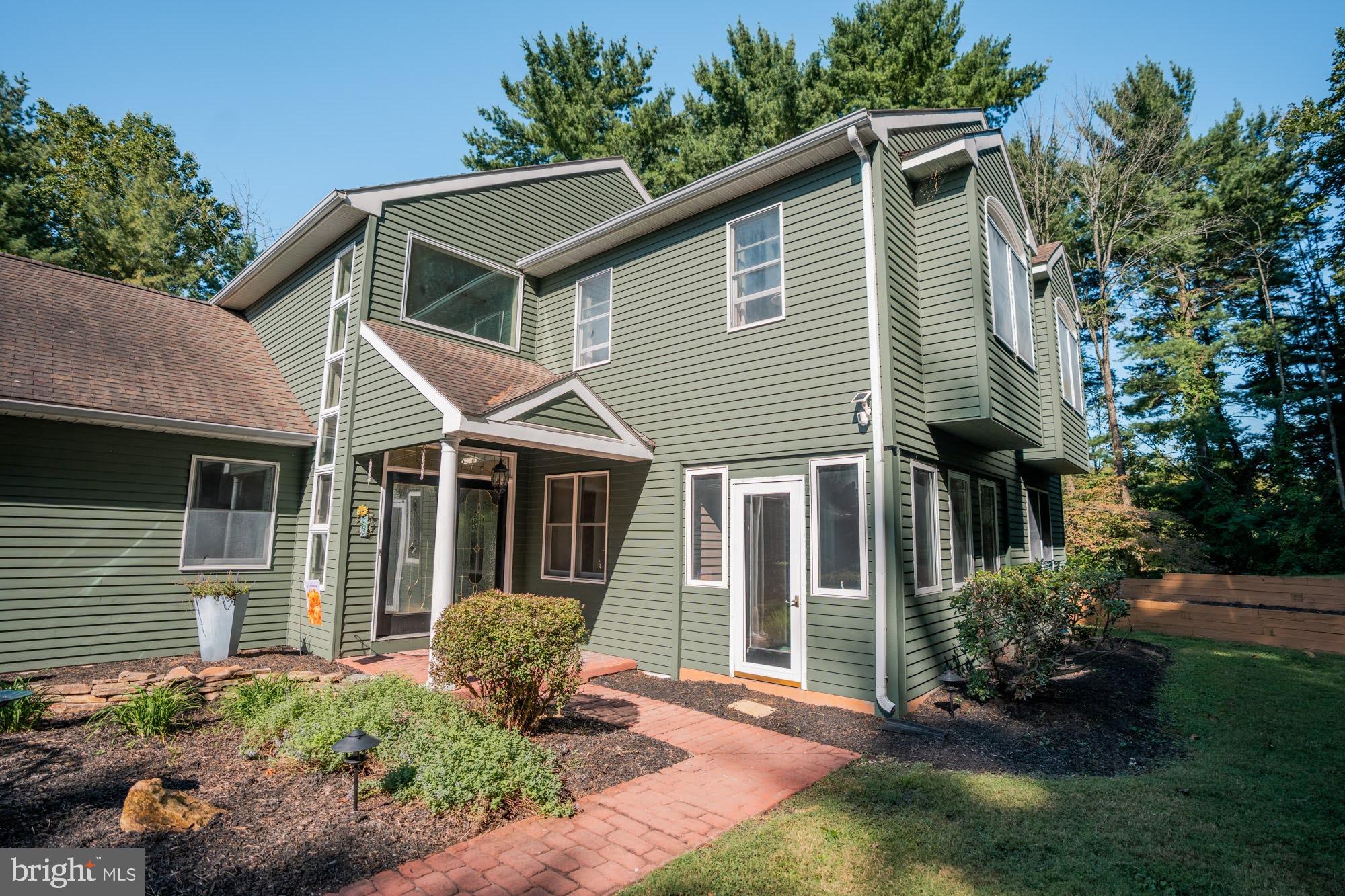 174 N FUNK ROAD