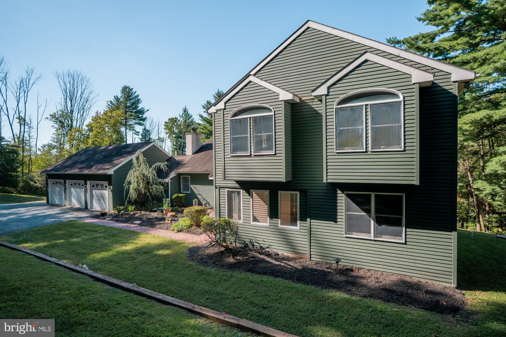 174 N FUNK ROAD
